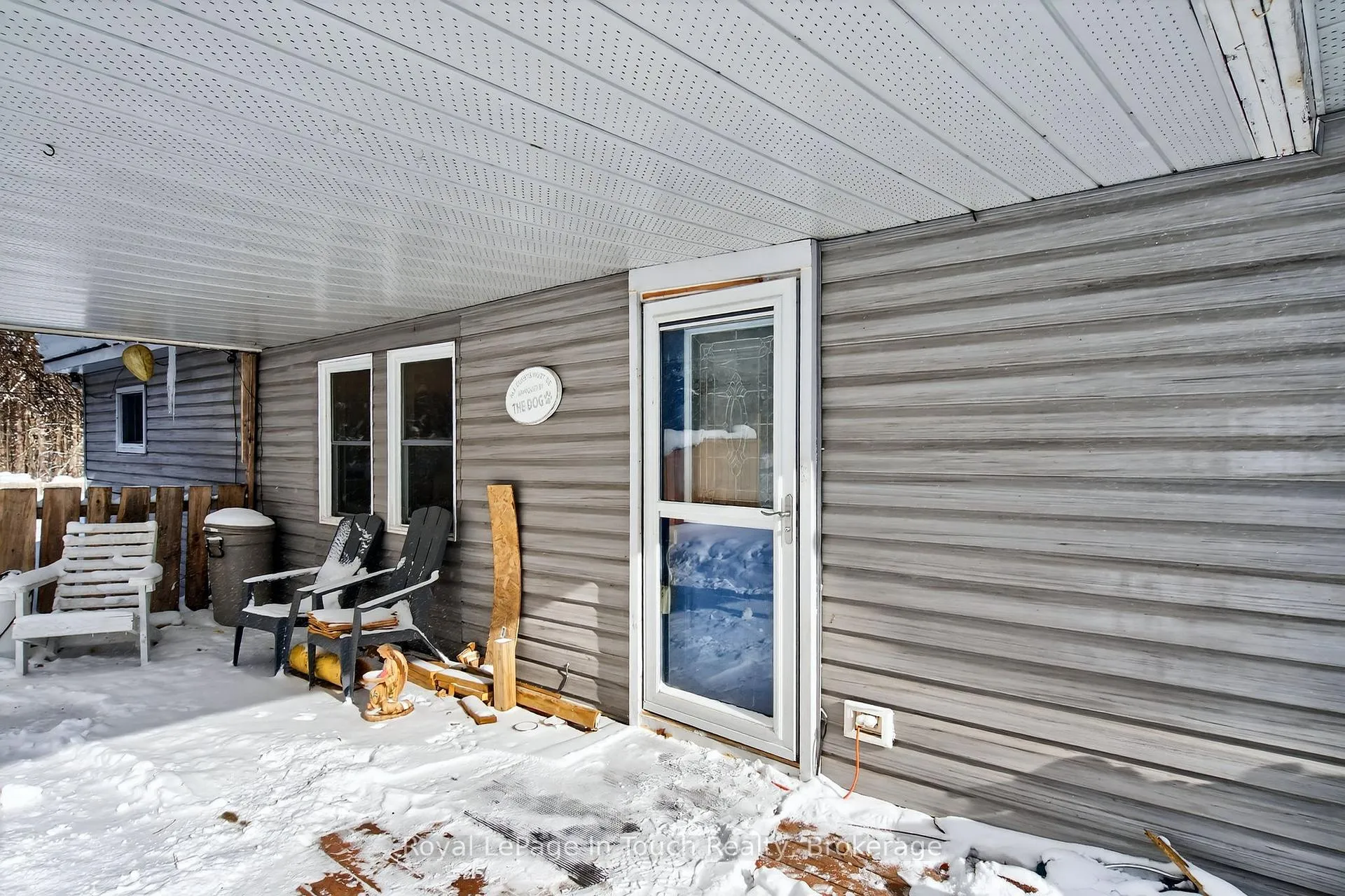 Photo 3 of 167 Timcourt Drive, Tiny, Rural Tiny — HOMEH