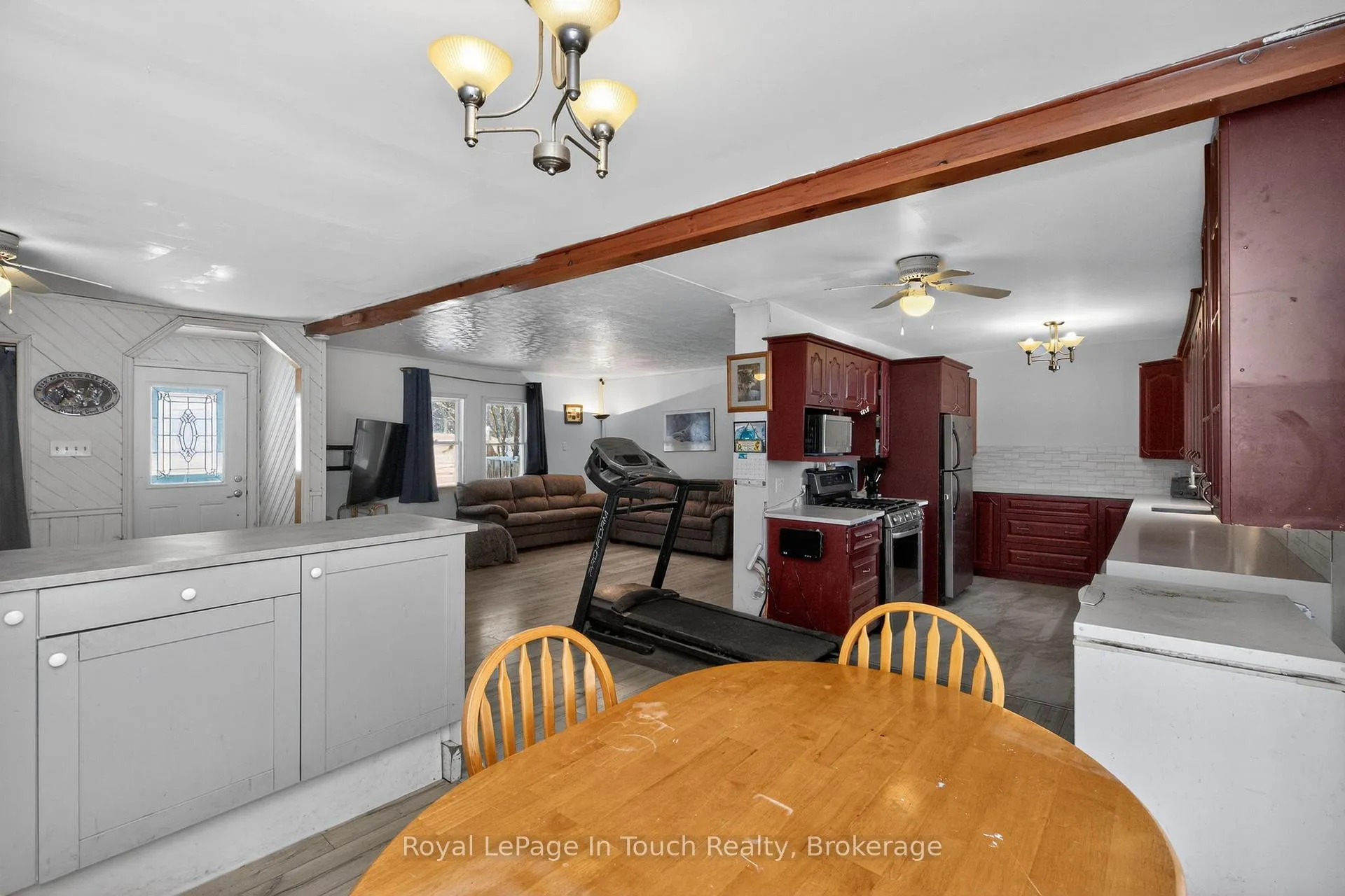 Photo 5 of 167 Timcourt Drive, Tiny, Rural Tiny — HOMEH
