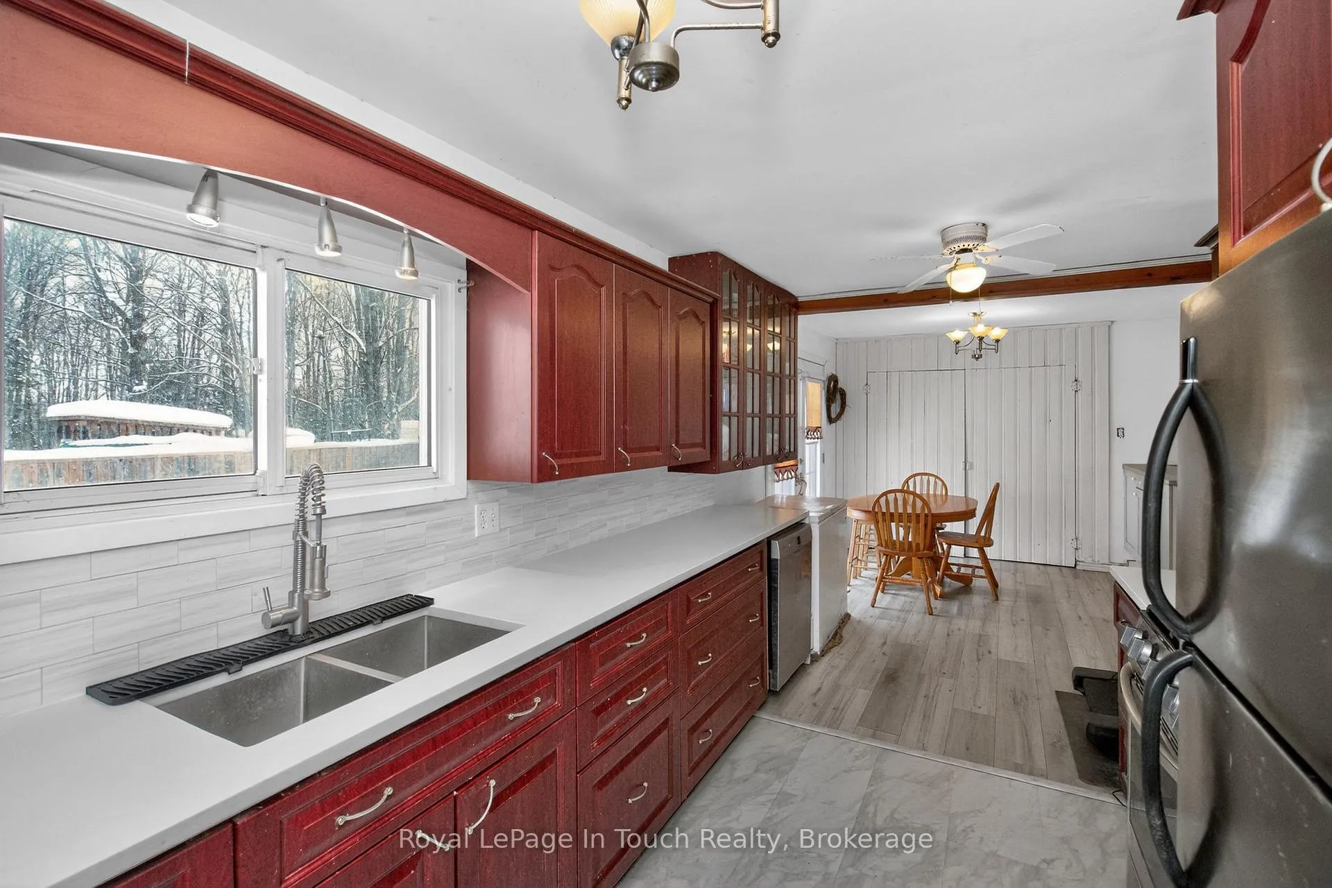 Photo 7 of 167 Timcourt Drive, Tiny, Rural Tiny — HOMEH