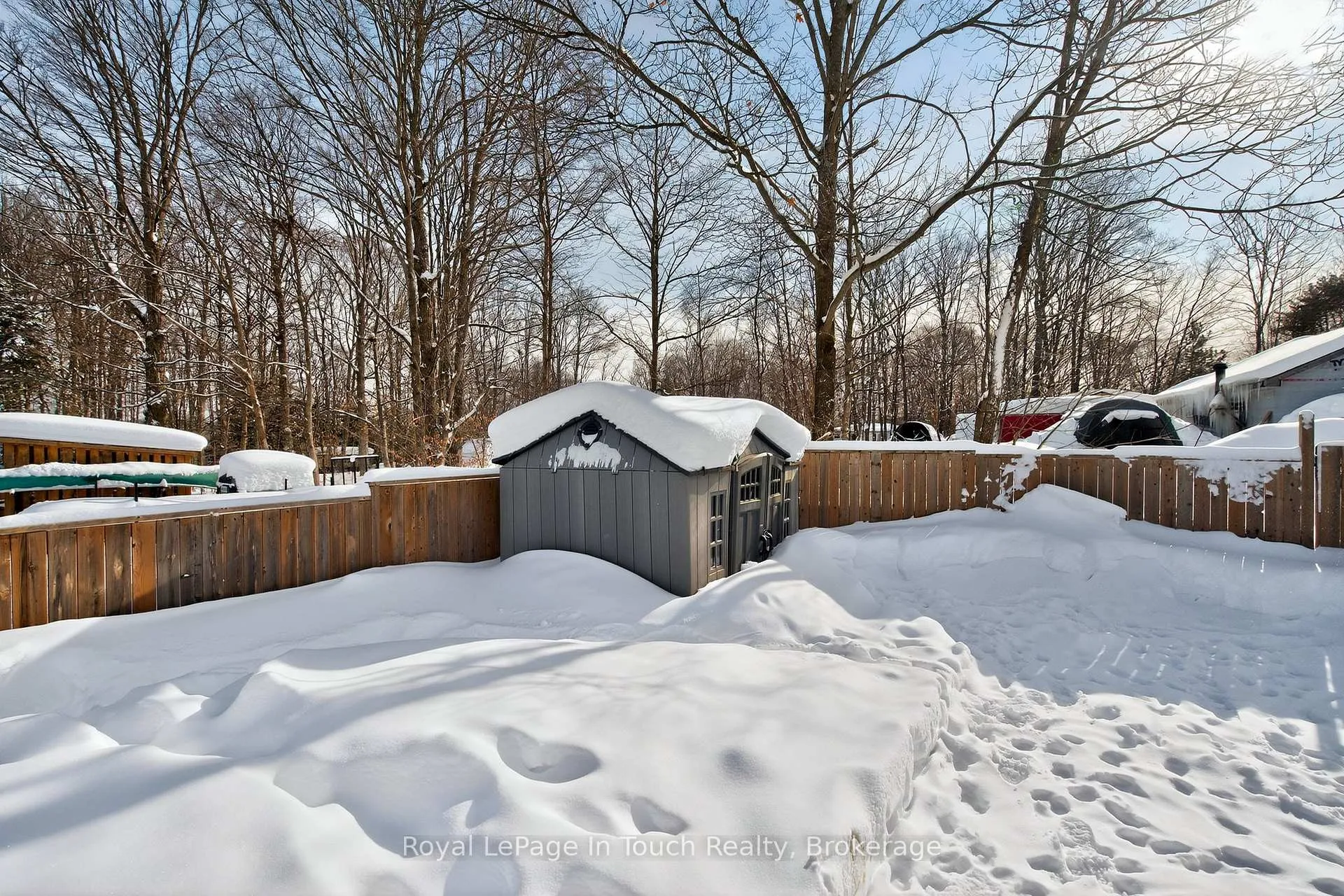 Photo 16 of 167 Timcourt Drive, Tiny, Rural Tiny — HOMEH