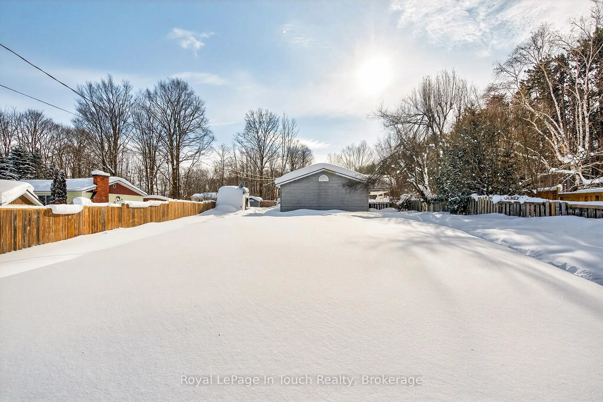 Photo 20 of 167 Timcourt Drive, Tiny, Rural Tiny — HOMEH