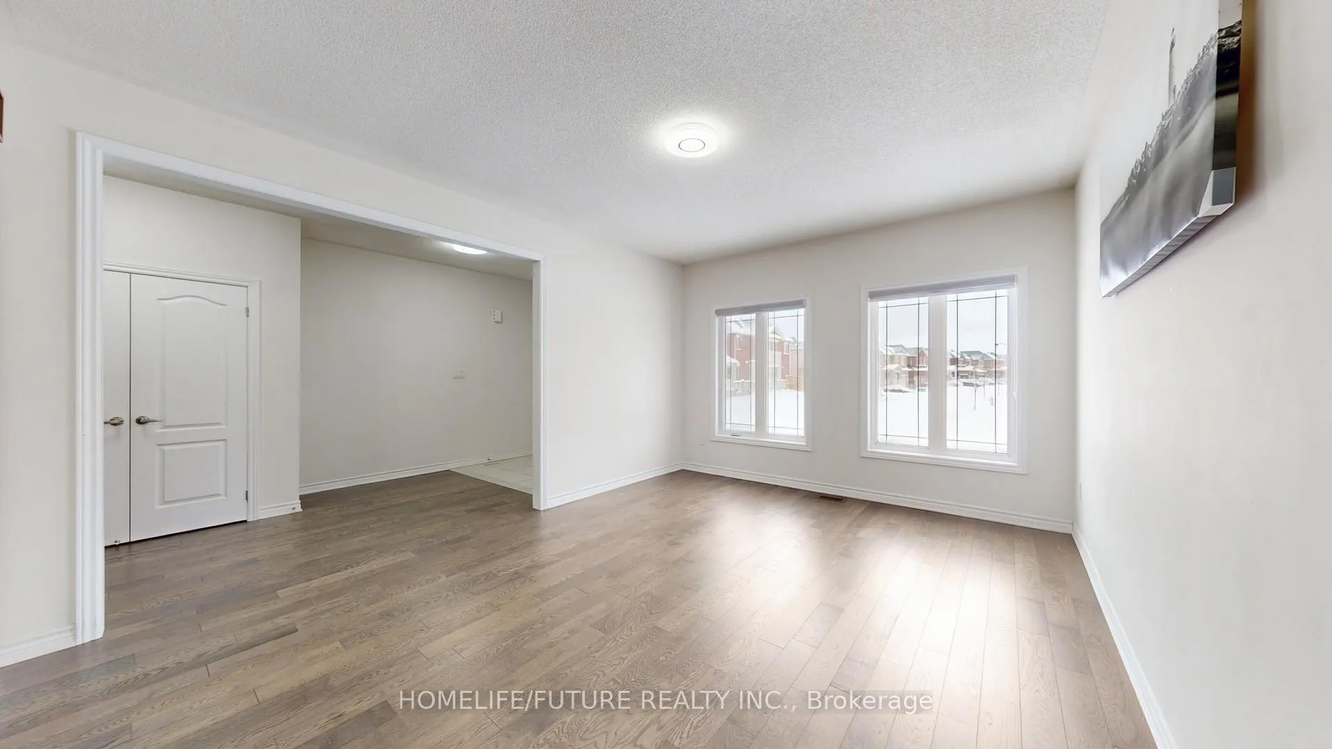 Photo 12 of 15 Mccaskell Street, Brock, Beaverton — HOMEH