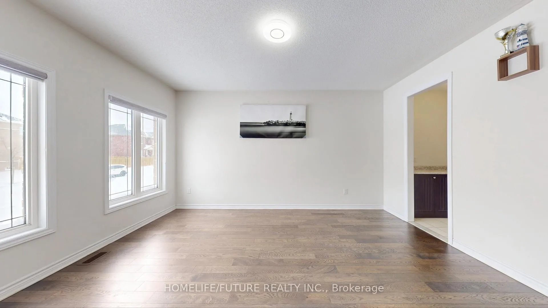 Photo 13 of 15 Mccaskell Street, Brock, Beaverton — HOMEH