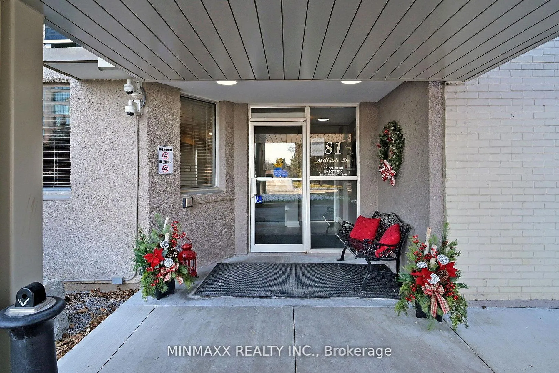 Photo 7 of Unit 703, 81 Millside Drive, Milton, Old Milton — HOMEH