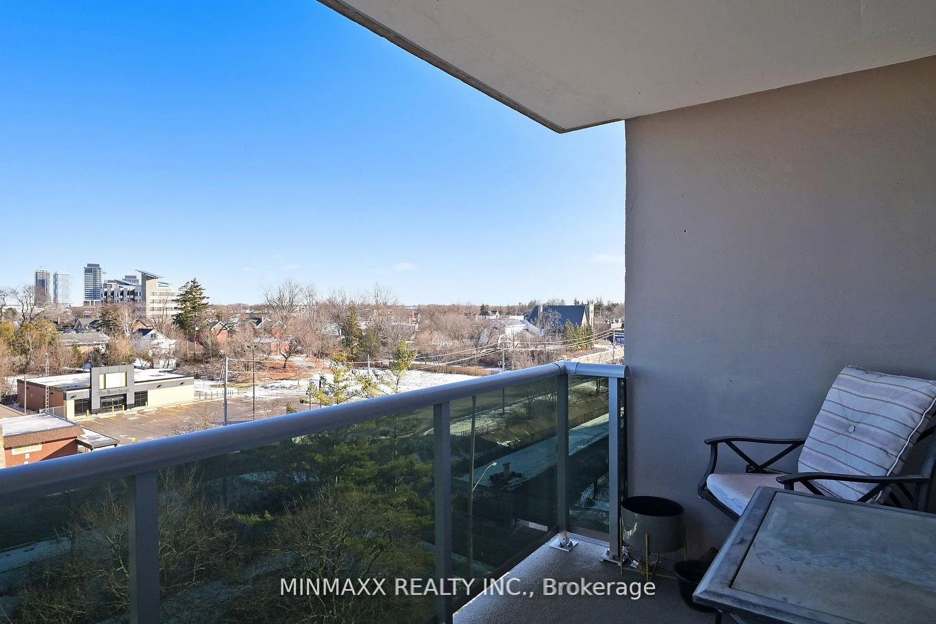 Photo 42 of Unit 703, 81 Millside Drive, Milton, Old Milton — HOMEH