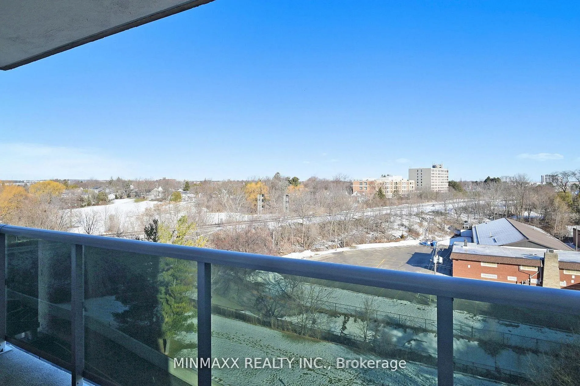 Photo 44 of Unit 703, 81 Millside Drive, Milton, Old Milton — HOMEH