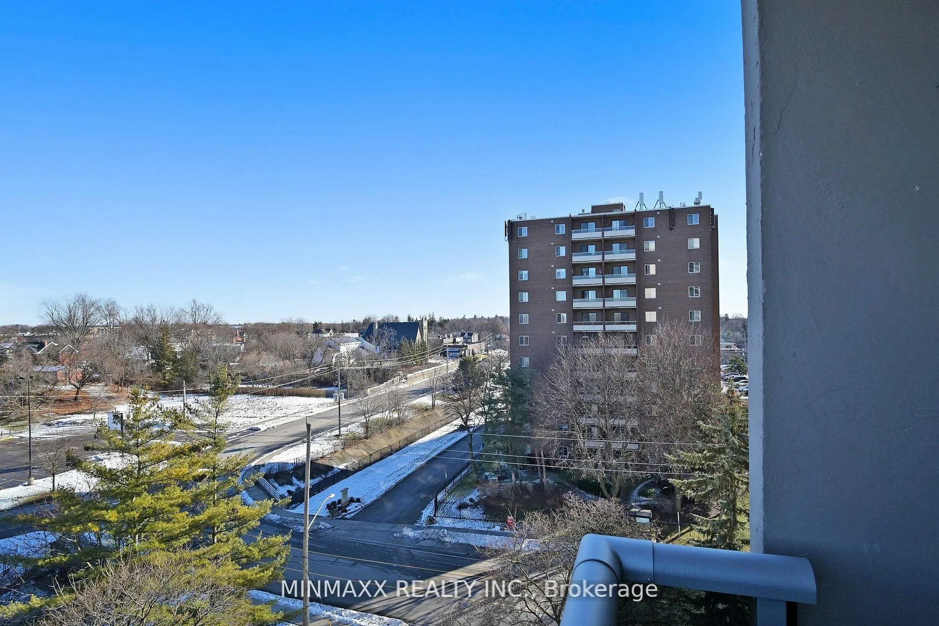 Photo 45 of Unit 703, 81 Millside Drive, Milton, Old Milton — HOMEH