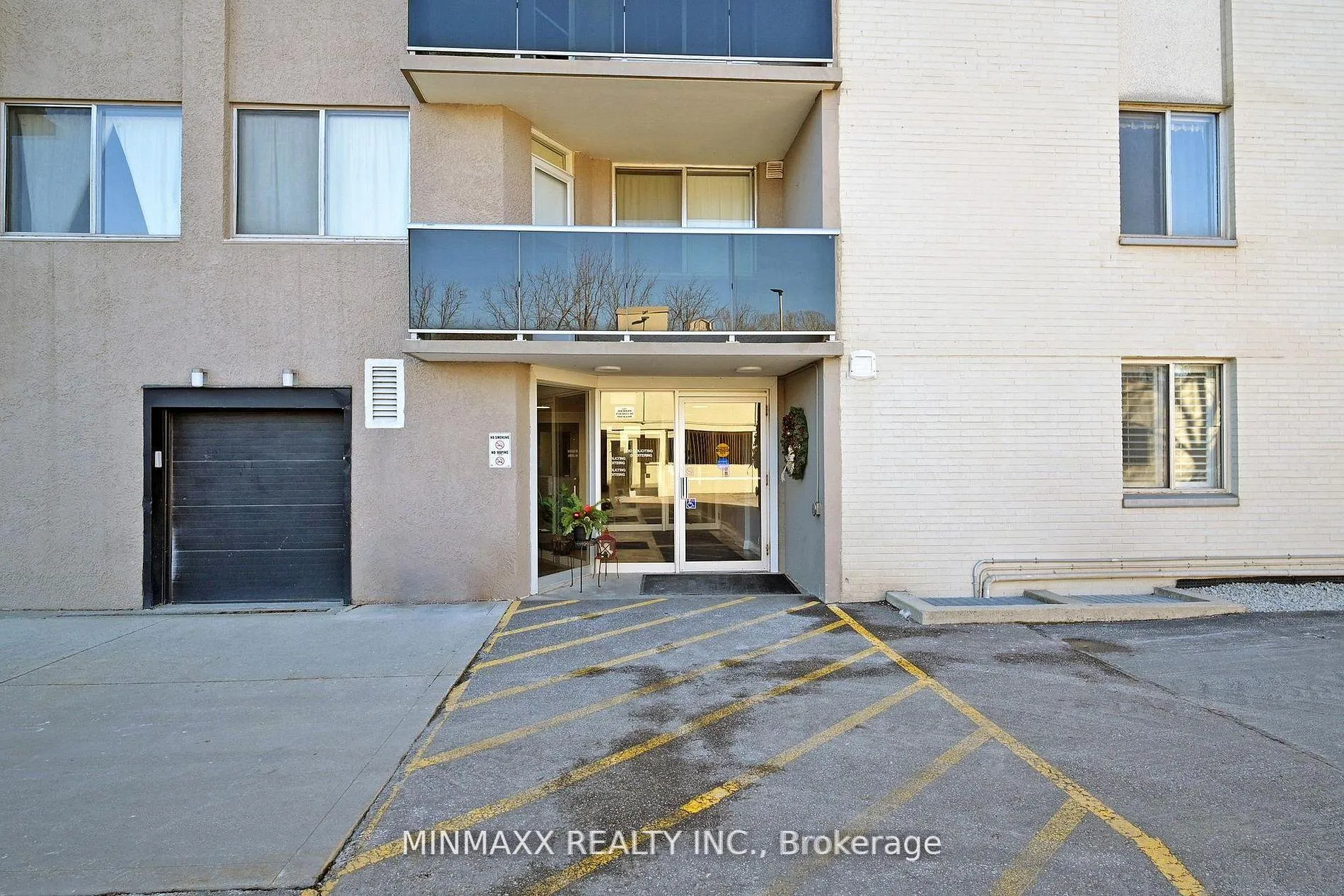 Photo 48 of Unit 703, 81 Millside Drive, Milton, Old Milton — HOMEH