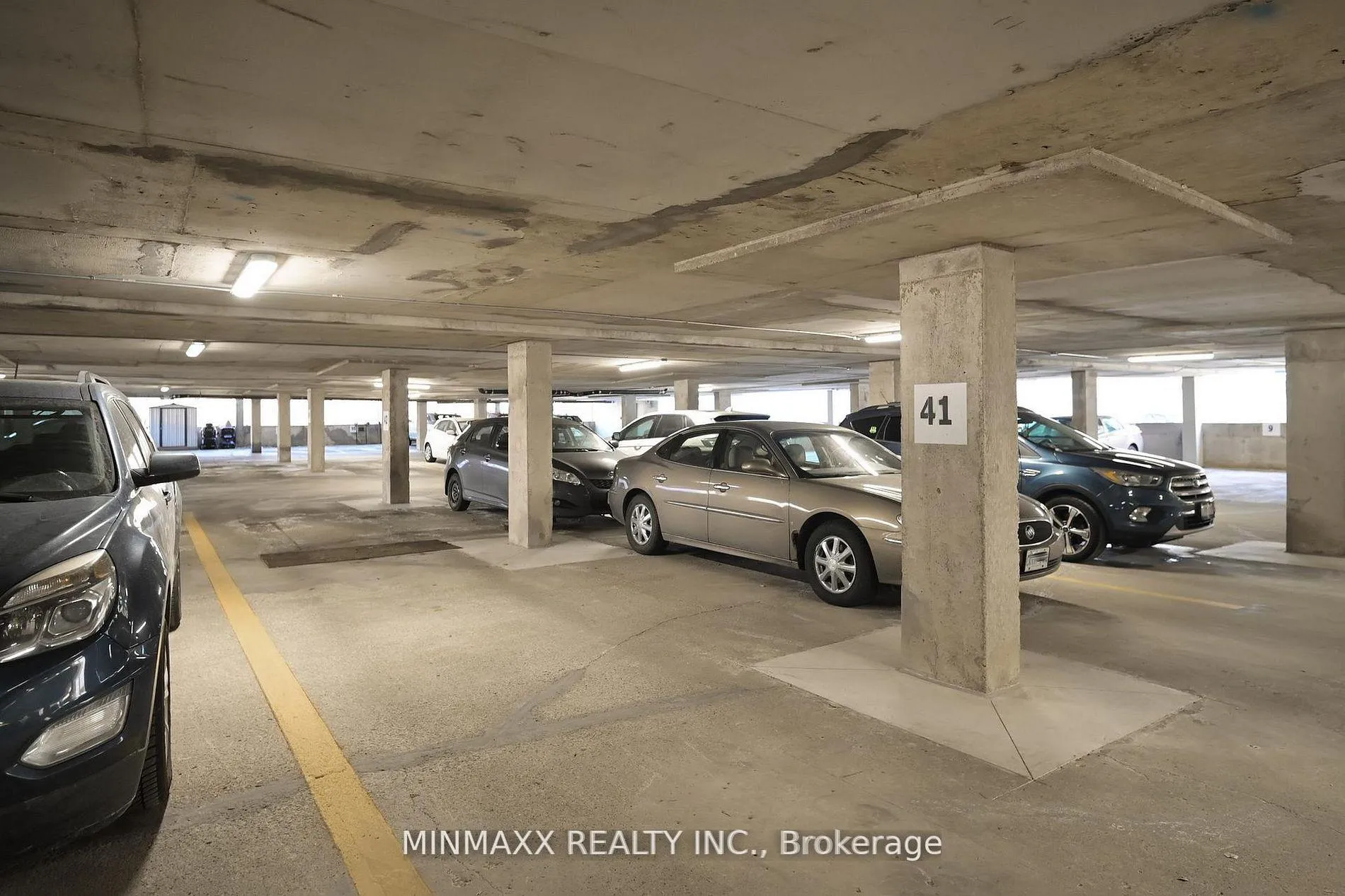 Photo 49 of Unit 703, 81 Millside Drive, Milton, Old Milton — HOMEH