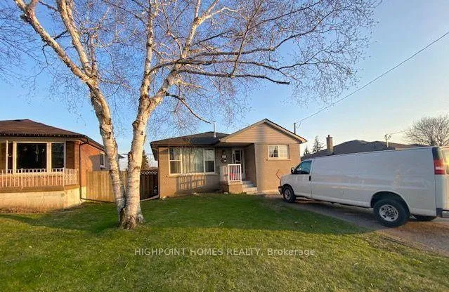 Photo 2 of Unit Upper, 631 Shakespeare Avenue, Oshawa, Donevan — HOMEH