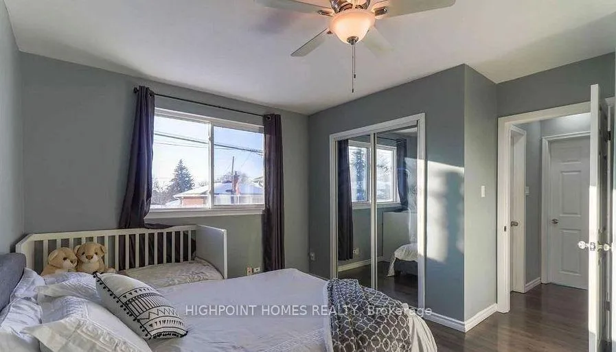 Photo 21 of Unit Upper, 631 Shakespeare Avenue, Oshawa, Donevan — HOMEH