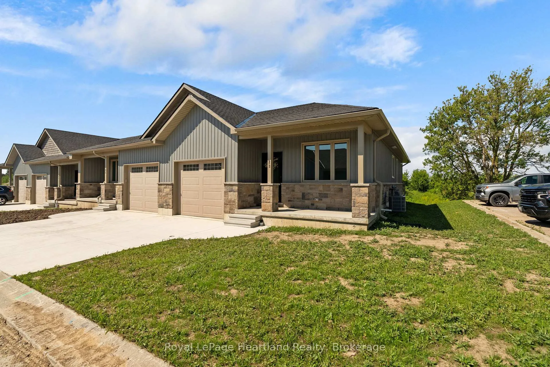 Photo 46 of 25 Silver Creek Road, Huron East, Seaforth — HOMEH