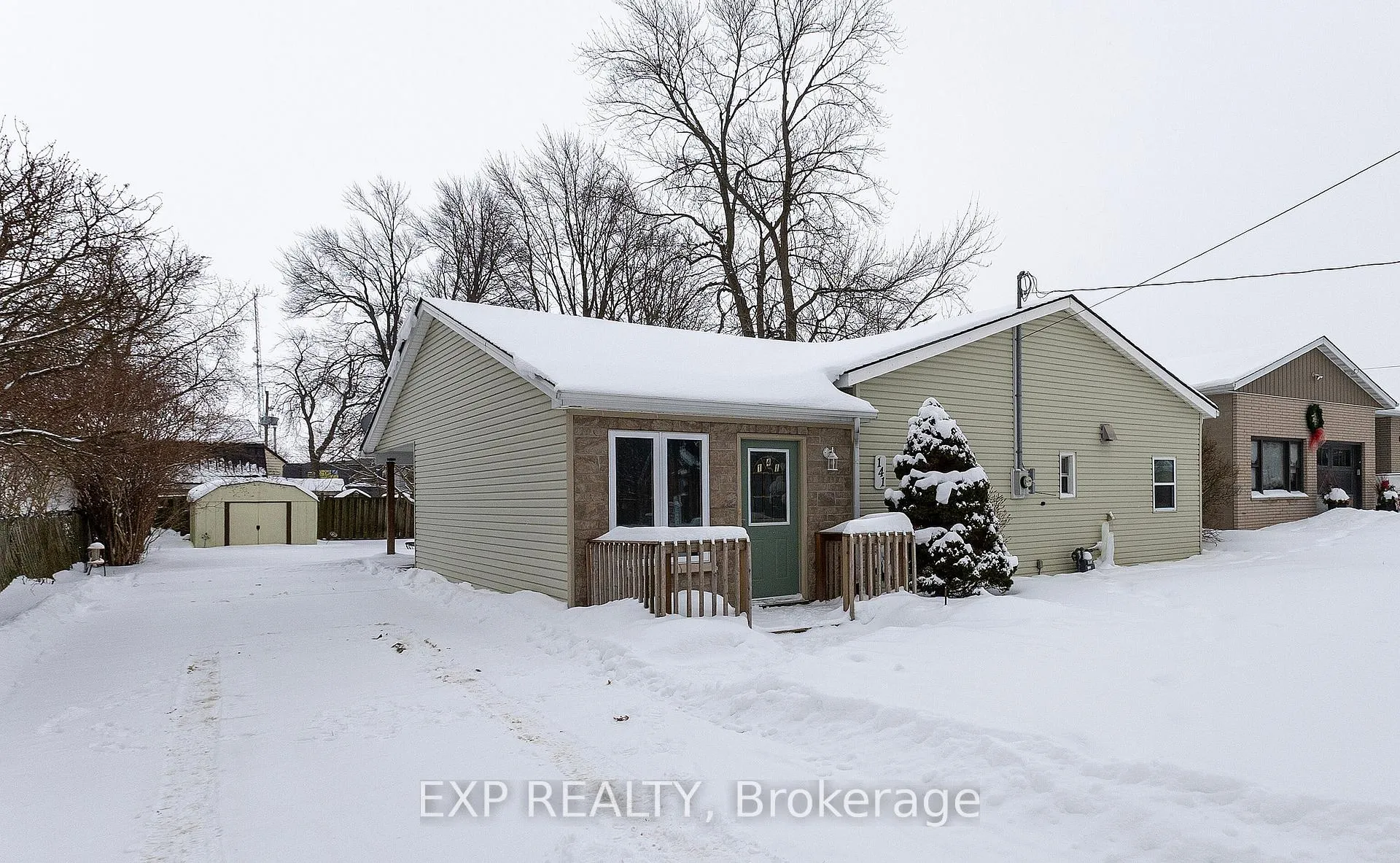 Photo 1 of 141 Dyer Street, Central Elgin, Belmont — HOMEH