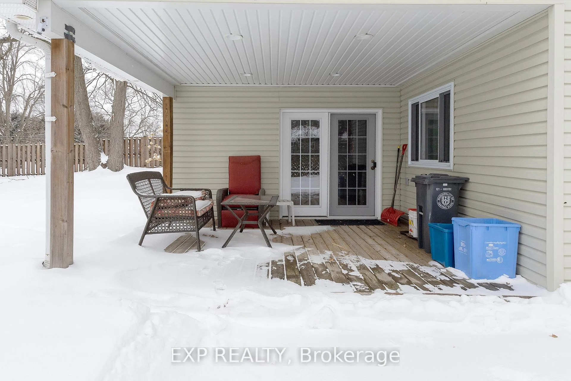 Photo 26 of 141 Dyer Street, Central Elgin, Belmont — HOMEH