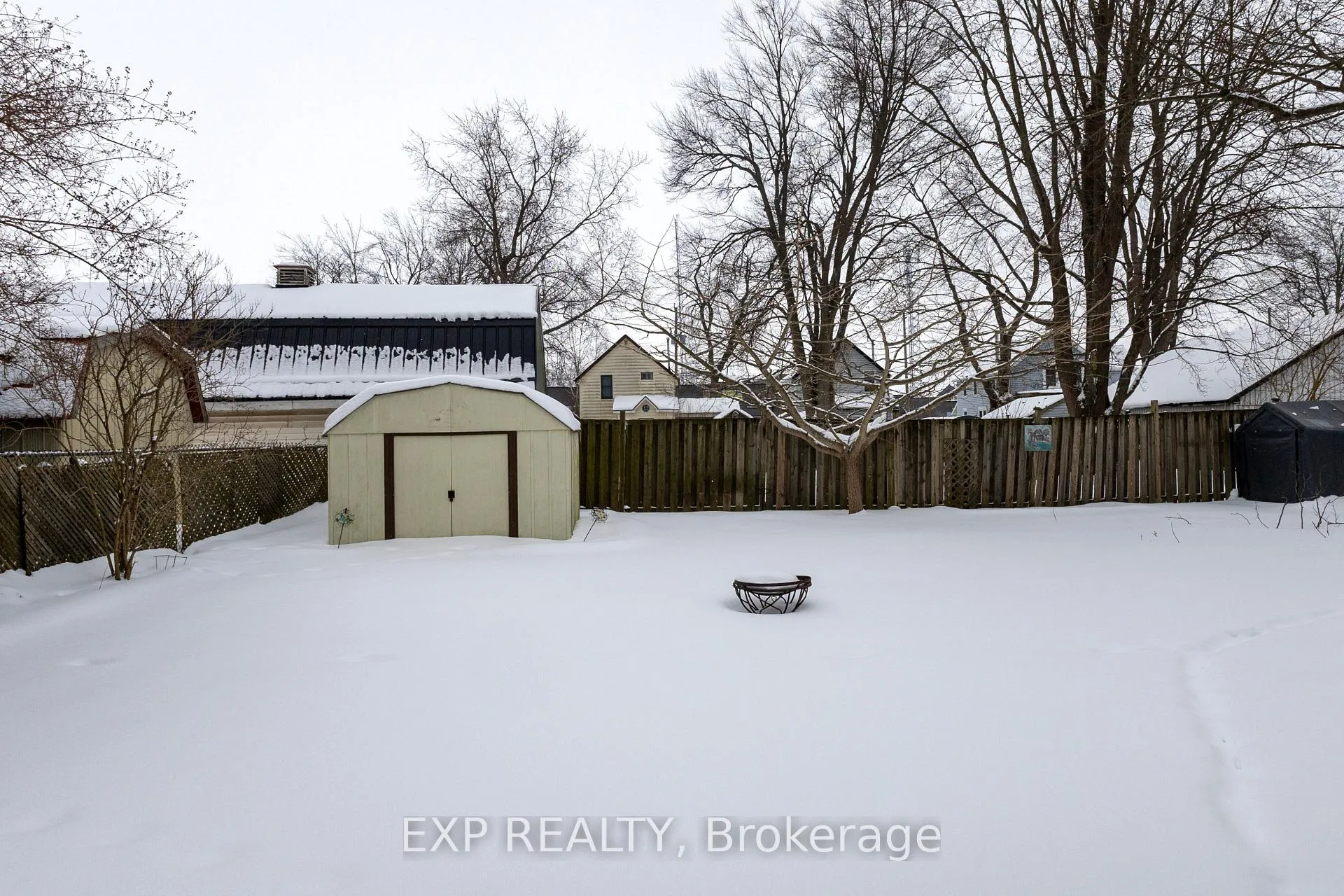 Photo 28 of 141 Dyer Street, Central Elgin, Belmont — HOMEH