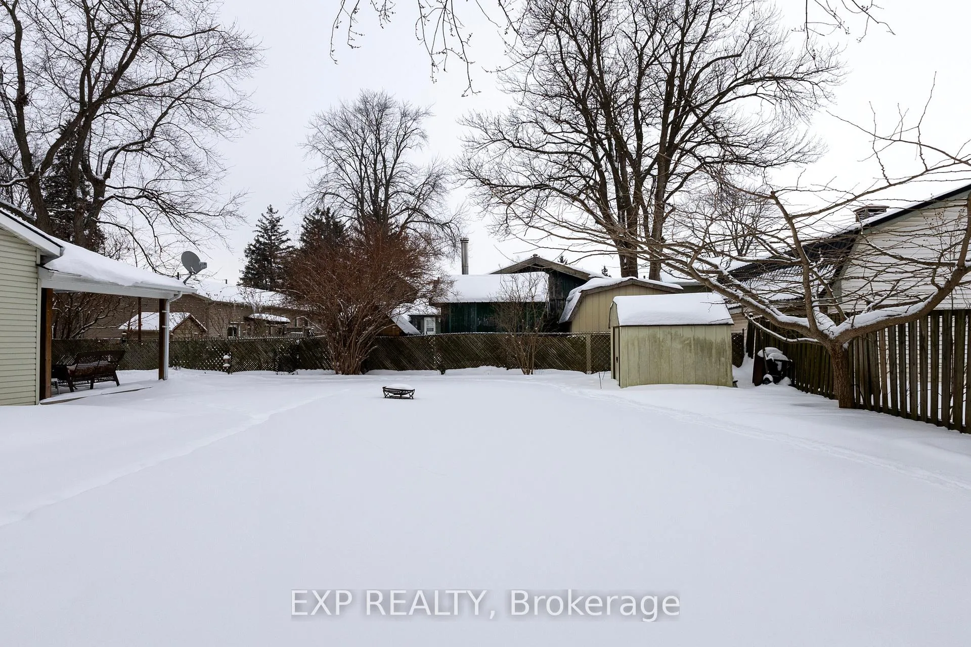 Photo 30 of 141 Dyer Street, Central Elgin, Belmont — HOMEH