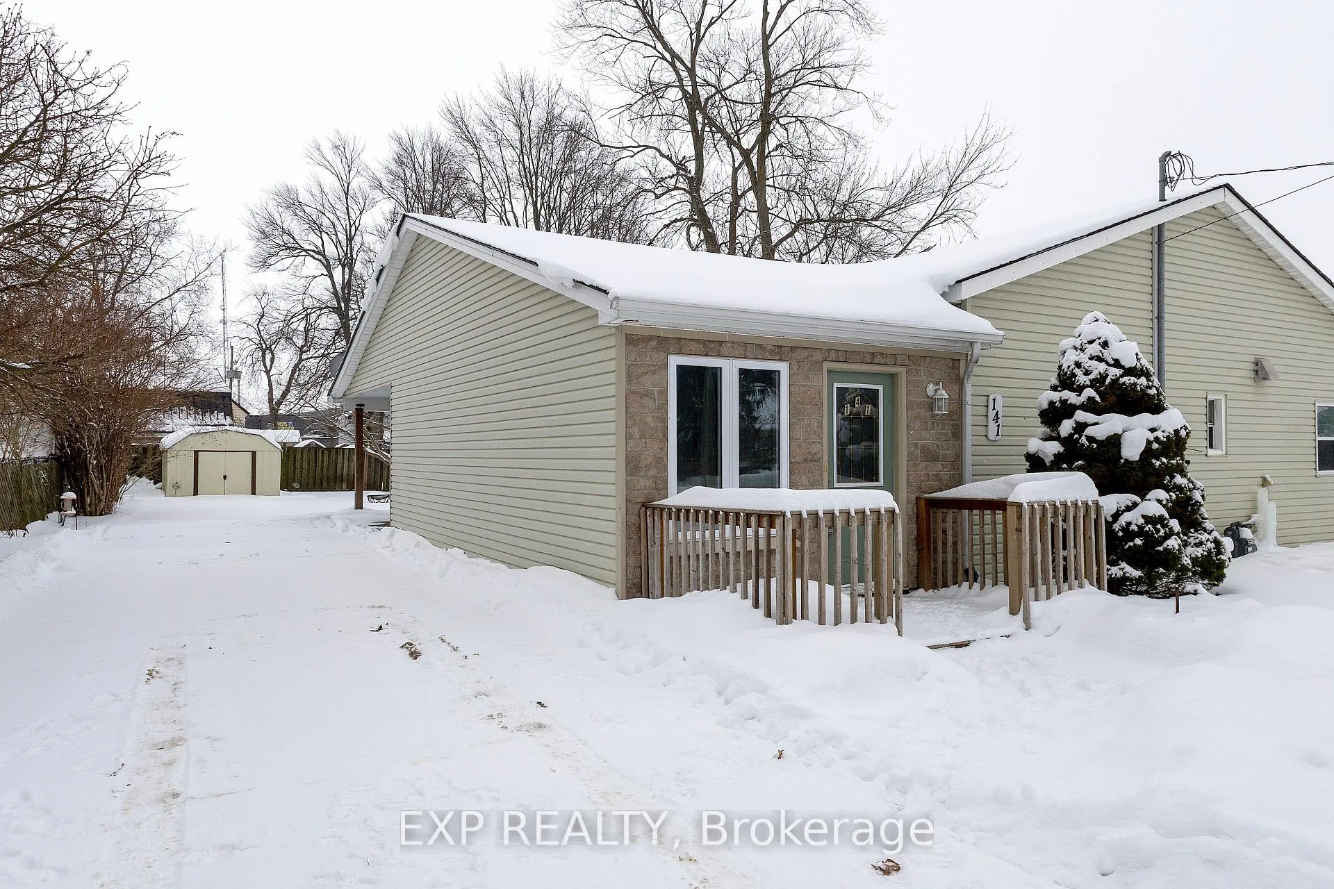 Photo 32 of 141 Dyer Street, Central Elgin, Belmont — HOMEH