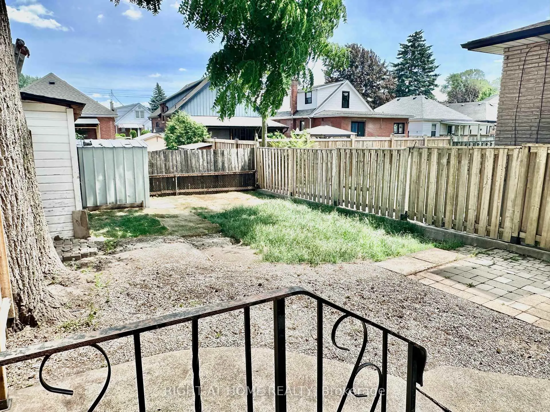 Photo 26 of 215 Rosewood Road, Hamilton, Glenview — HOMEH