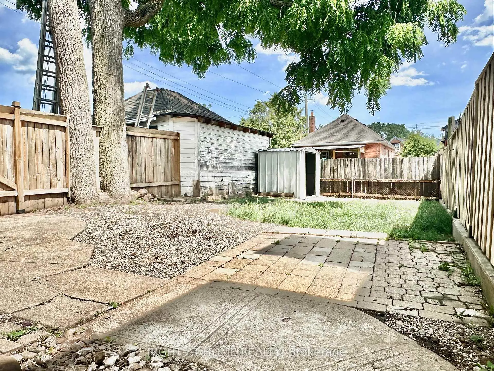 Photo 27 of 215 Rosewood Road, Hamilton, Glenview — HOMEH