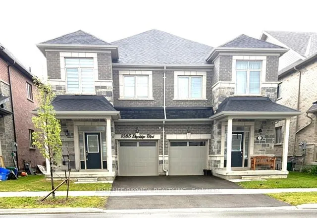 Photo 1 of 1085 Skyridge Boulevard, Pickering, Rural Pickering — HOMEH
