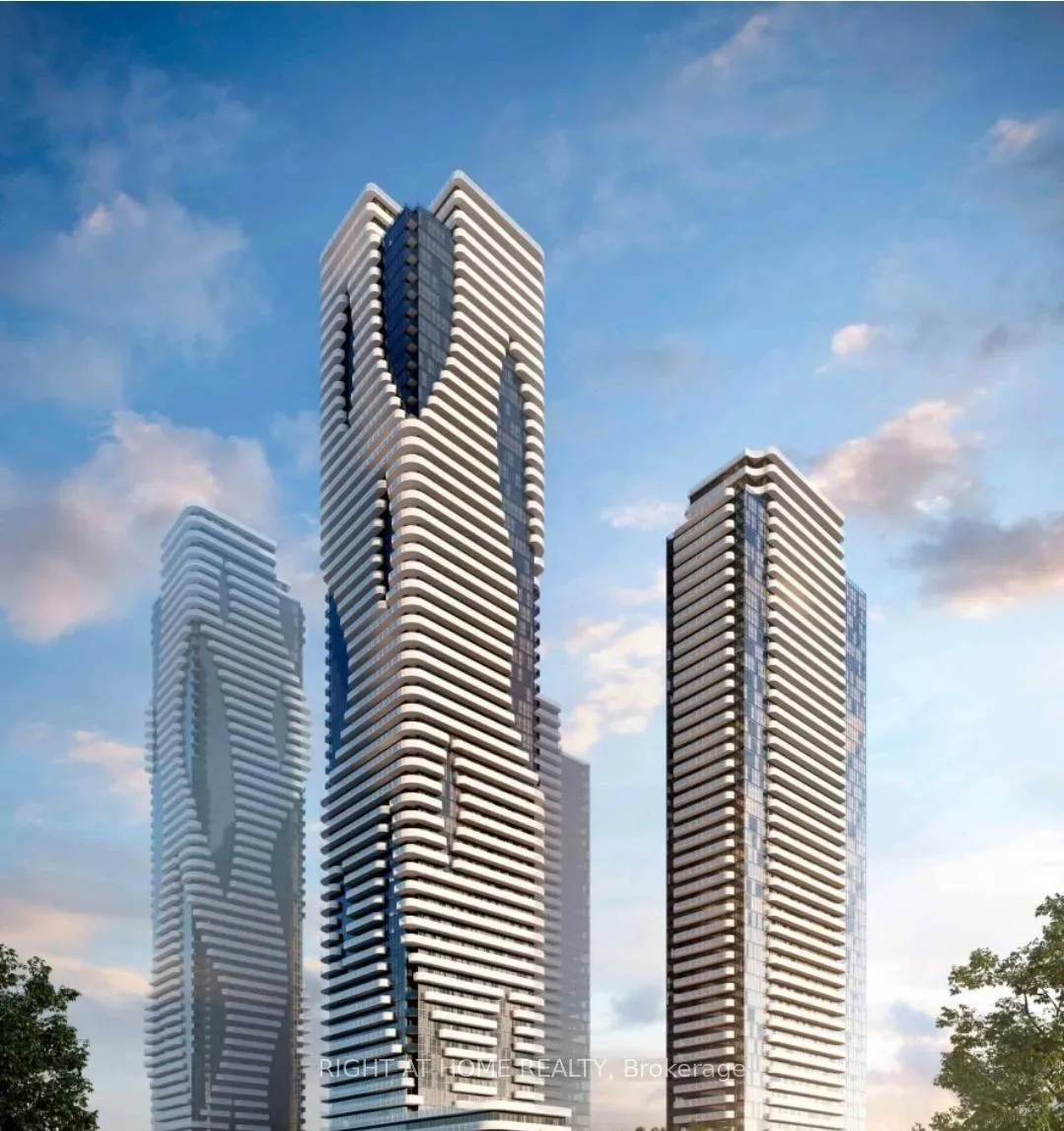 Photo 1 of Unit 5706, 8 Interchange Way, Vaughan, Vaughan Corporate Centre — HOMEH