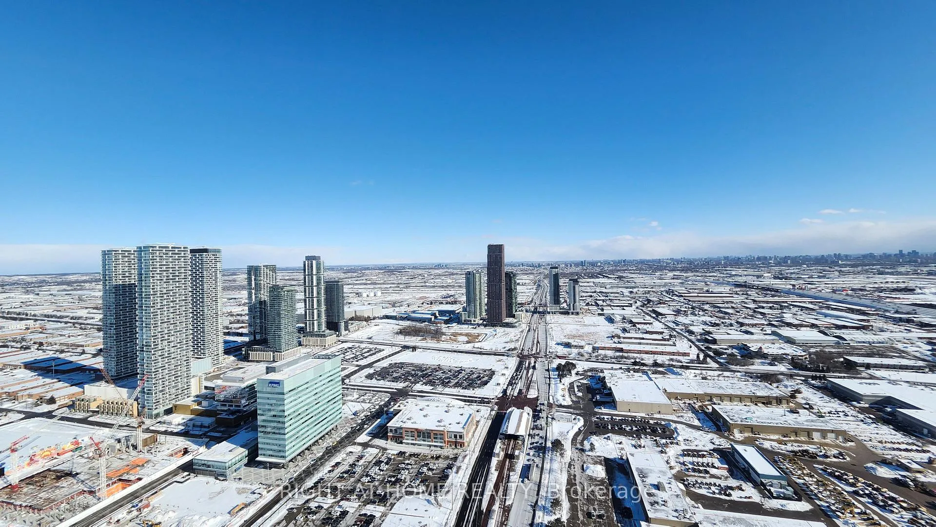 Photo 19 of Unit 5706, 8 Interchange Way, Vaughan, Vaughan Corporate Centre — HOMEH