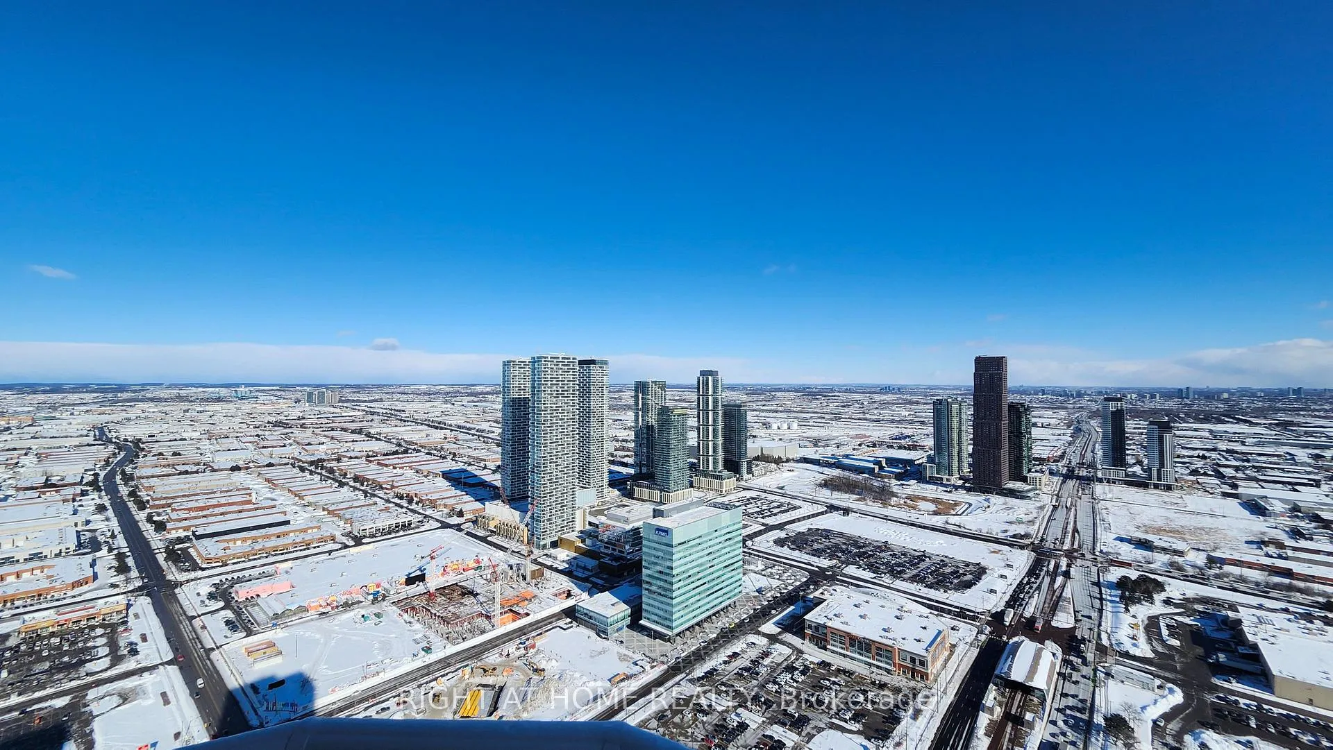 Photo 20 of Unit 5706, 8 Interchange Way, Vaughan, Vaughan Corporate Centre — HOMEH