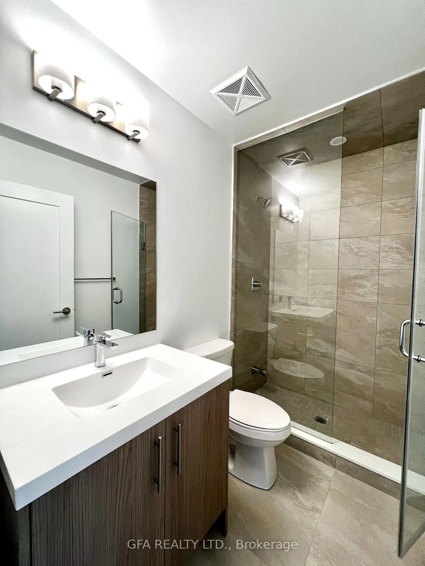 Photo 6 of Unit 912, 286 Main Street, Toronto, East End-Danforth — HOMEH