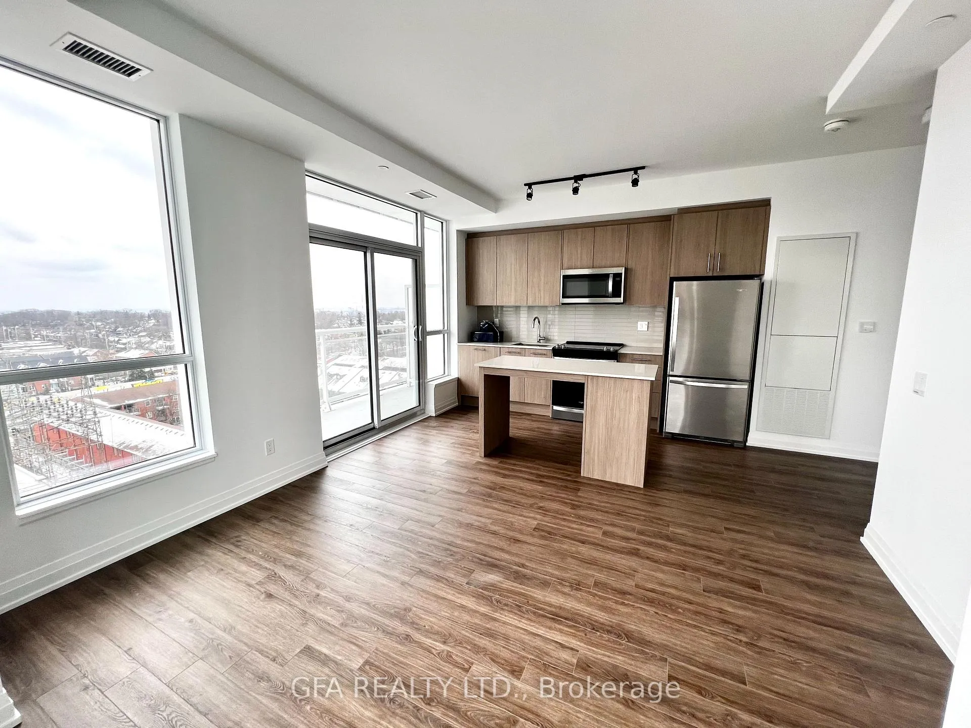 Photo 10 of Unit 912, 286 Main Street, Toronto, East End-Danforth — HOMEH