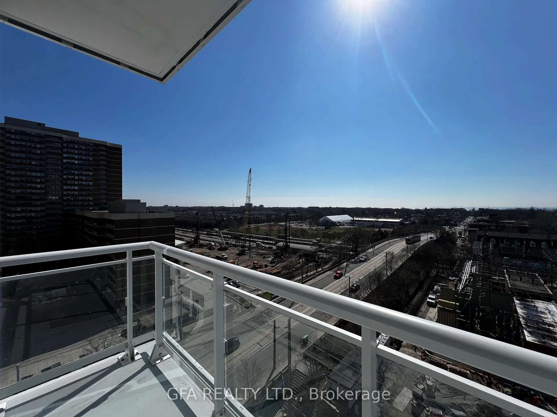 Photo 14 of Unit 912, 286 Main Street, Toronto, East End-Danforth — HOMEH