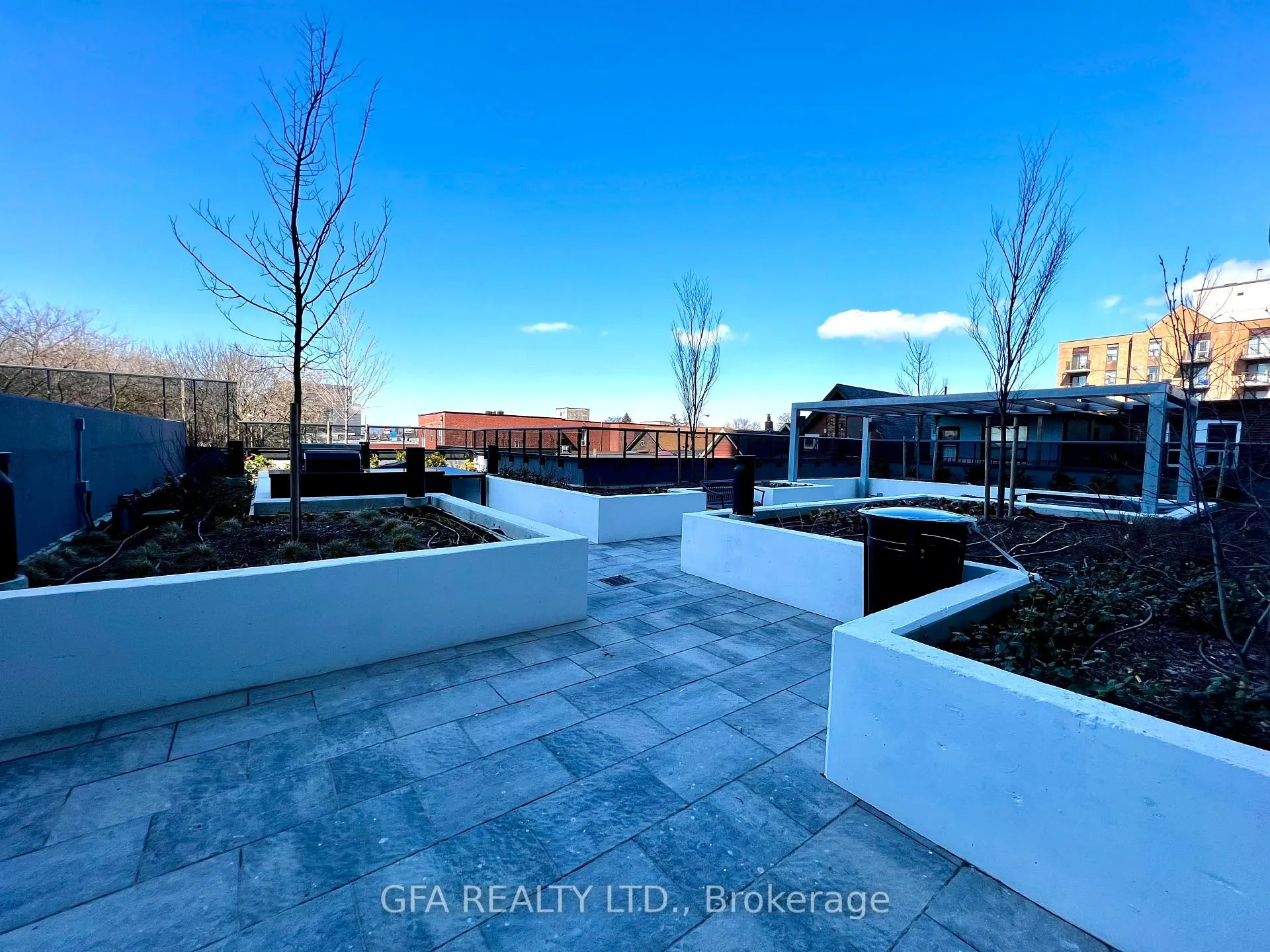 Photo 15 of Unit 912, 286 Main Street, Toronto, East End-Danforth — HOMEH