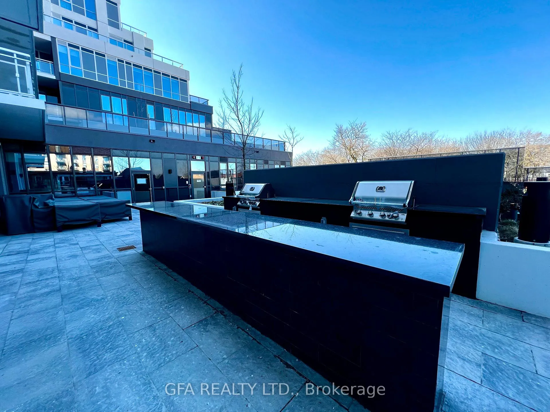 Photo 16 of Unit 912, 286 Main Street, Toronto, East End-Danforth — HOMEH