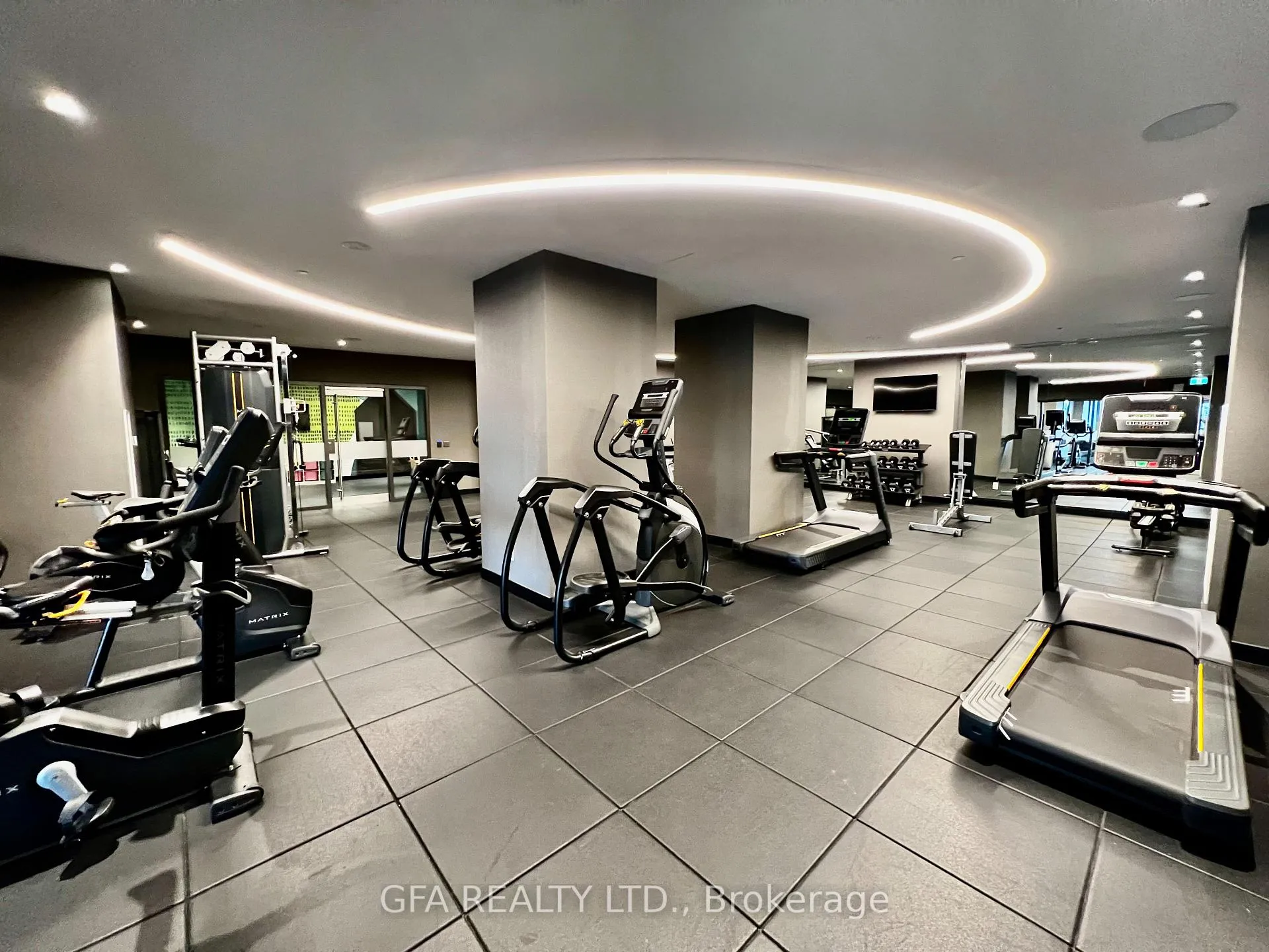 Photo 21 of Unit 912, 286 Main Street, Toronto, East End-Danforth — HOMEH