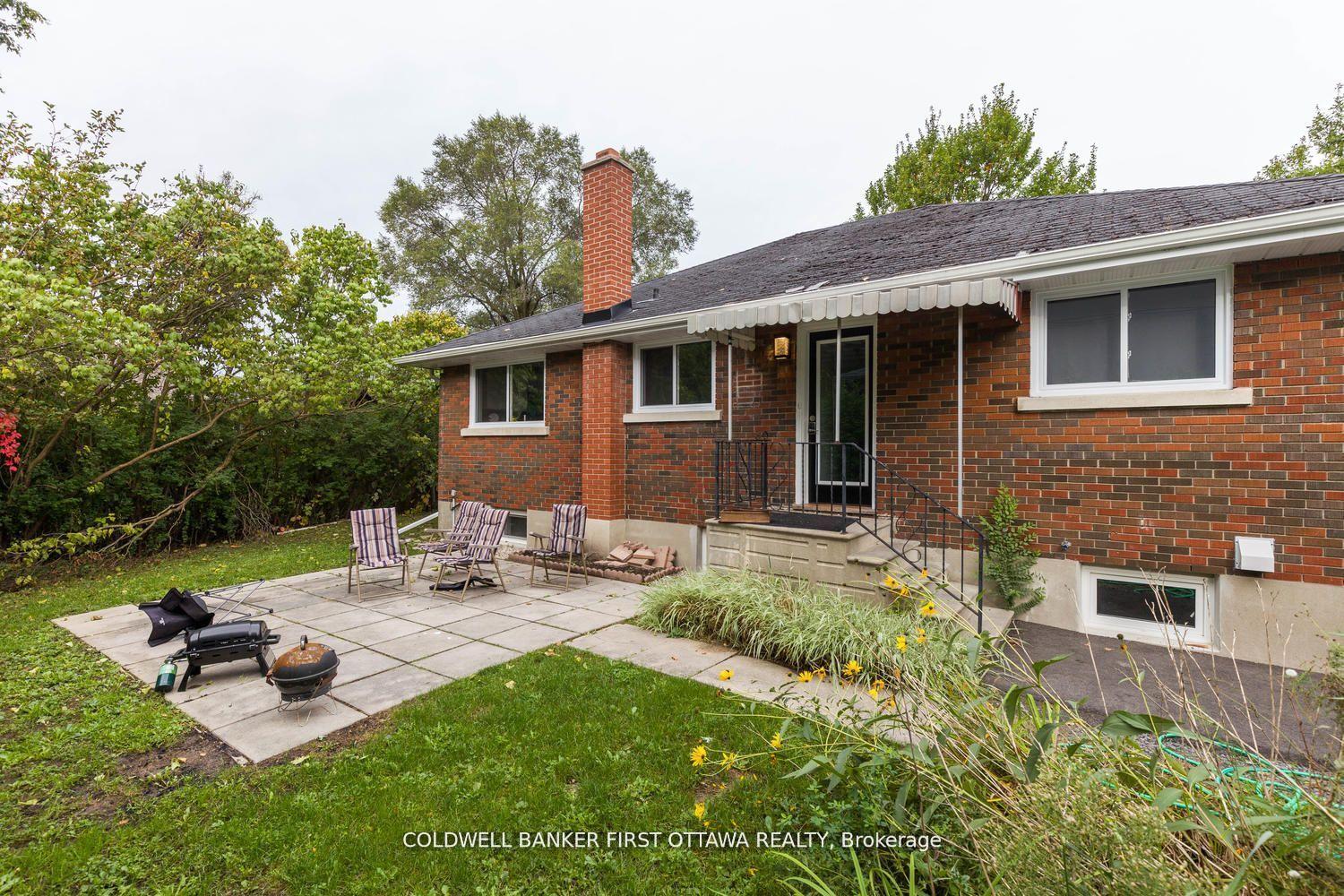 Photo 40 of 34 Westwood Drive, Ottawa, Meadowlands/Crestview — HOMEH