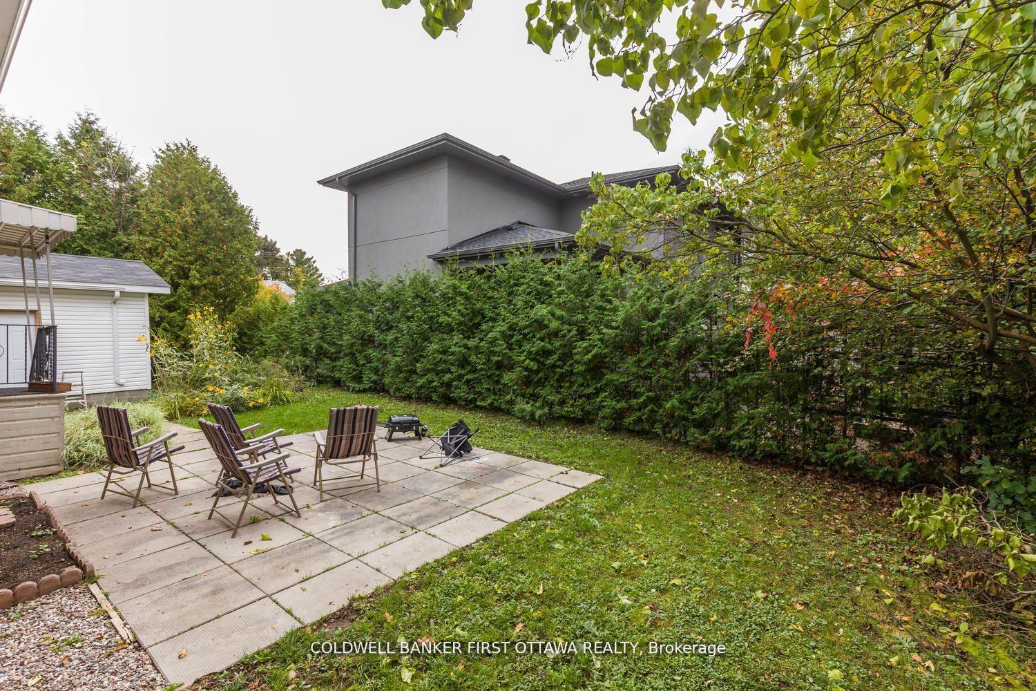 Photo 42 of 34 Westwood Drive, Ottawa, Meadowlands/Crestview — HOMEH