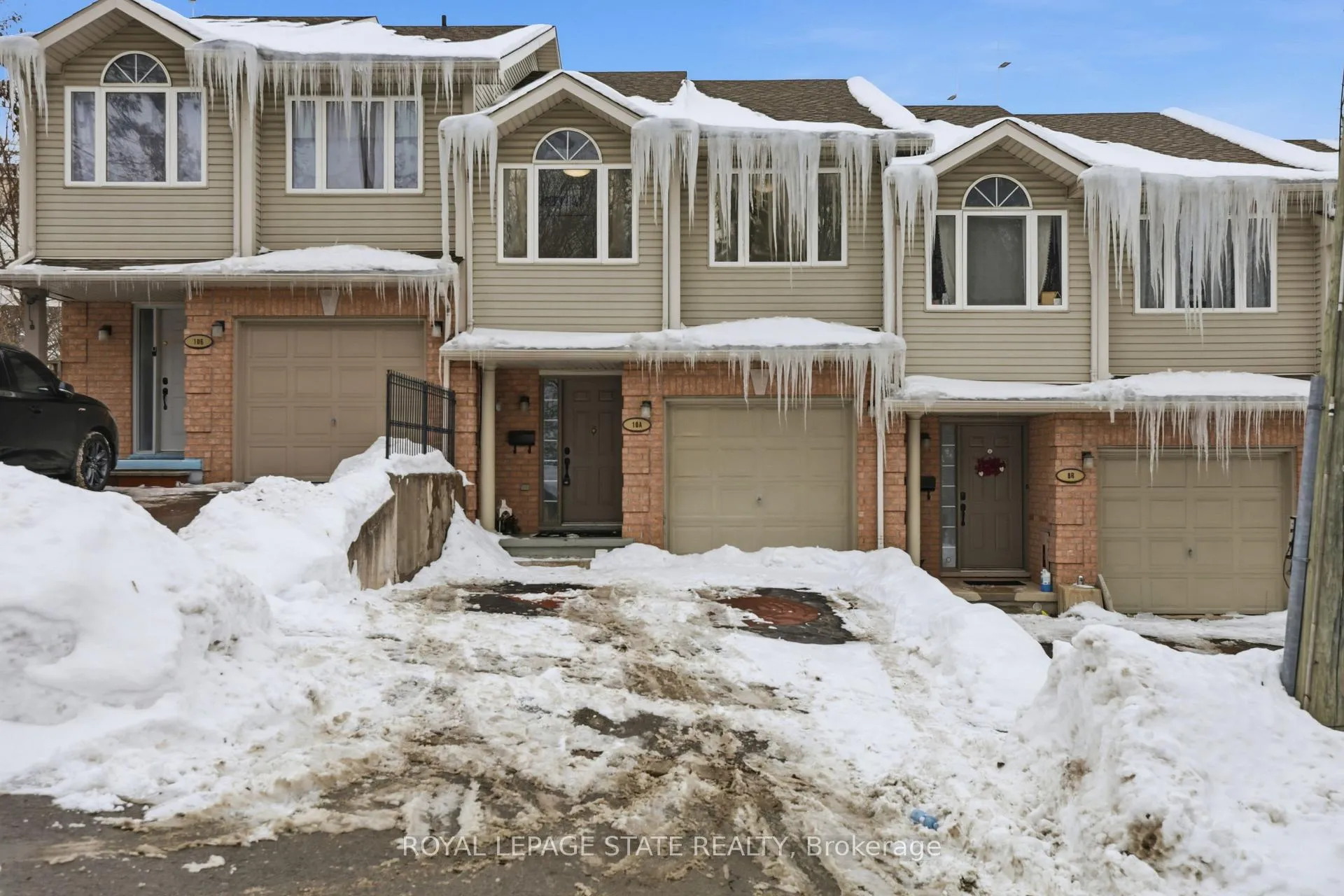 Photo 1 of 10A Hainer Street, St. Catharines, Western Hill — HOMEH