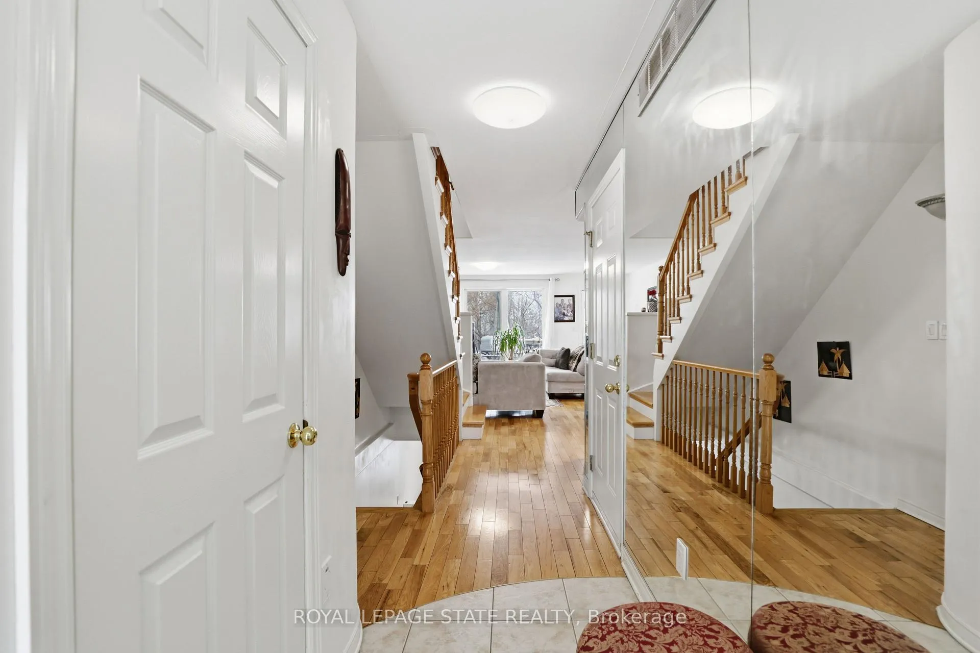 Photo 5 of 10A Hainer Street, St. Catharines, Western Hill — HOMEH