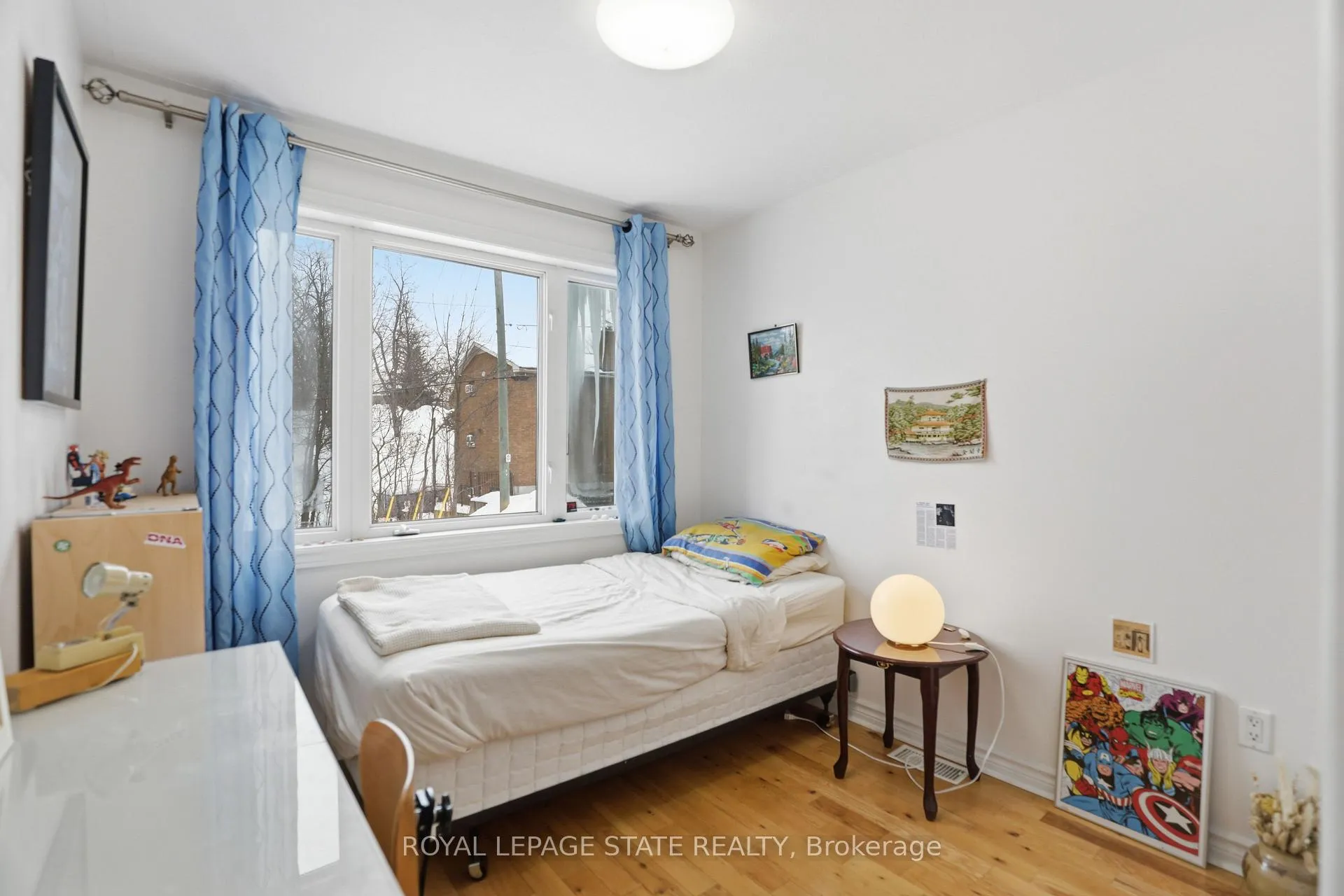 Photo 23 of 10A Hainer Street, St. Catharines, Western Hill — HOMEH