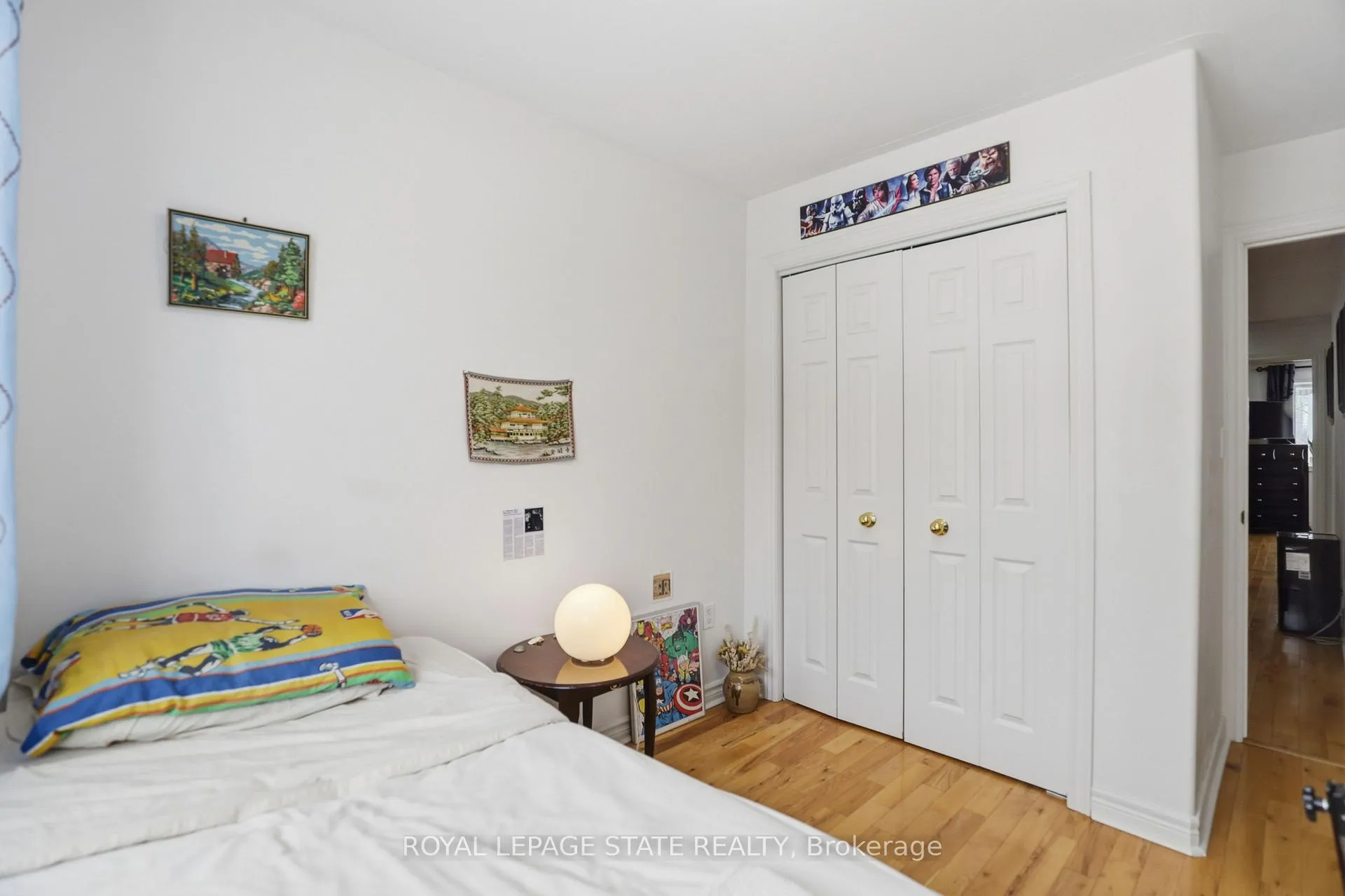 Photo 24 of 10A Hainer Street, St. Catharines, Western Hill — HOMEH