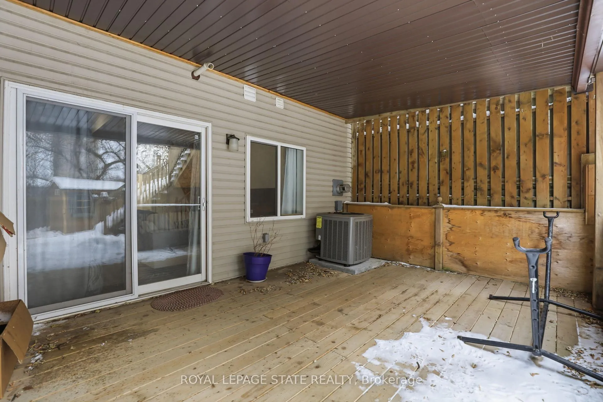 Photo 33 of 10A Hainer Street, St. Catharines, Western Hill — HOMEH
