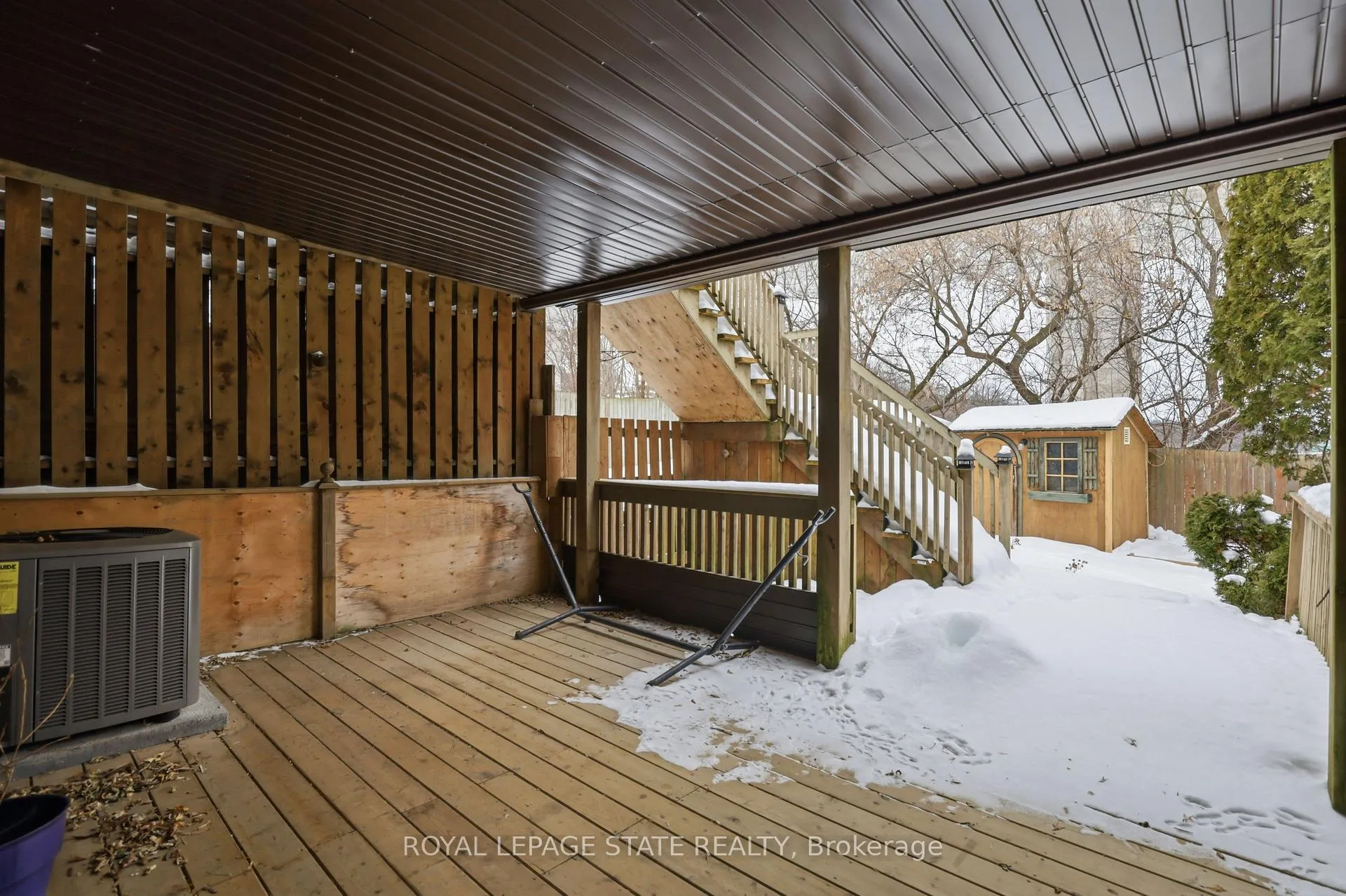 Photo 34 of 10A Hainer Street, St. Catharines, Western Hill — HOMEH
