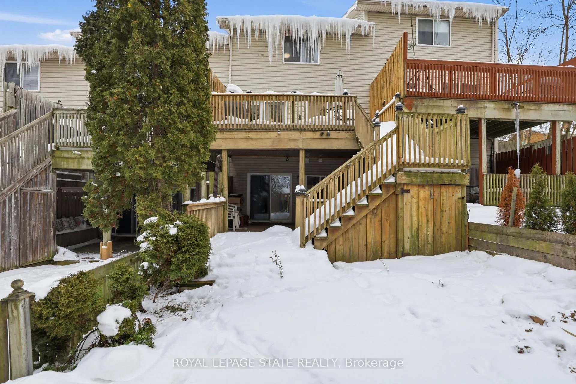 Photo 35 of 10A Hainer Street, St. Catharines, Western Hill — HOMEH