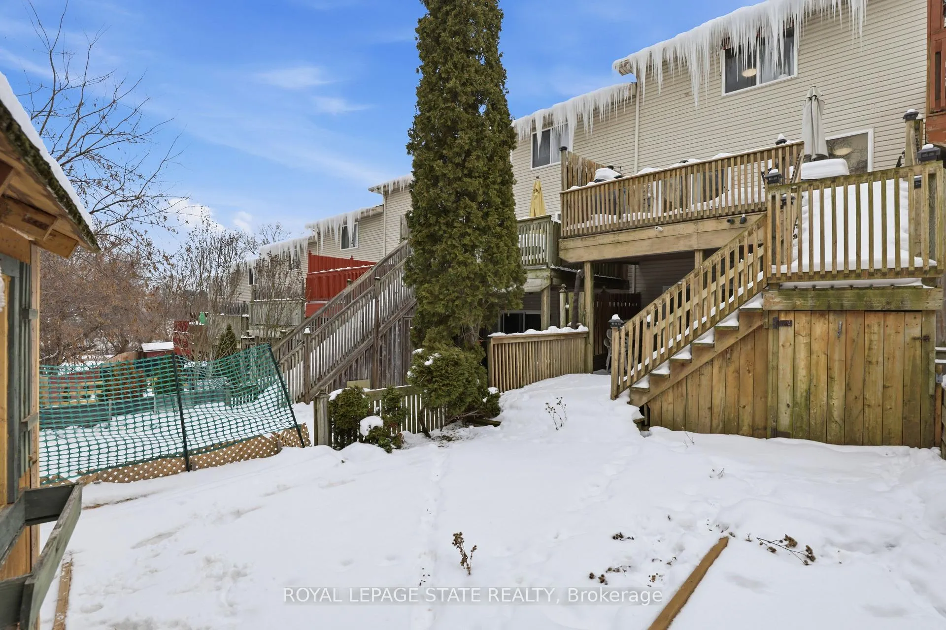 Photo 36 of 10A Hainer Street, St. Catharines, Western Hill — HOMEH