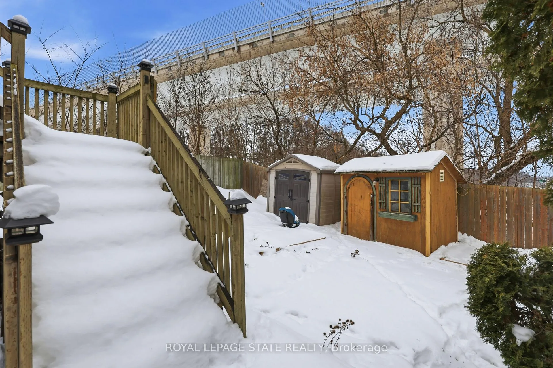 Photo 37 of 10A Hainer Street, St. Catharines, Western Hill — HOMEH