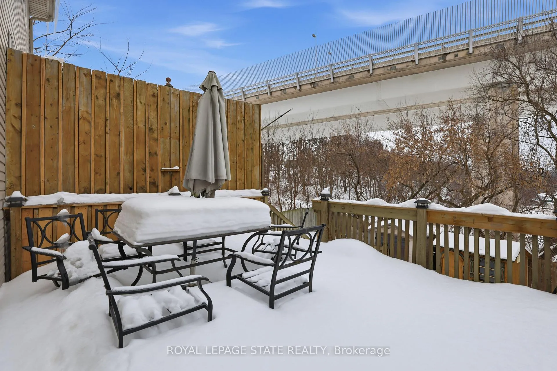 Photo 38 of 10A Hainer Street, St. Catharines, Western Hill — HOMEH