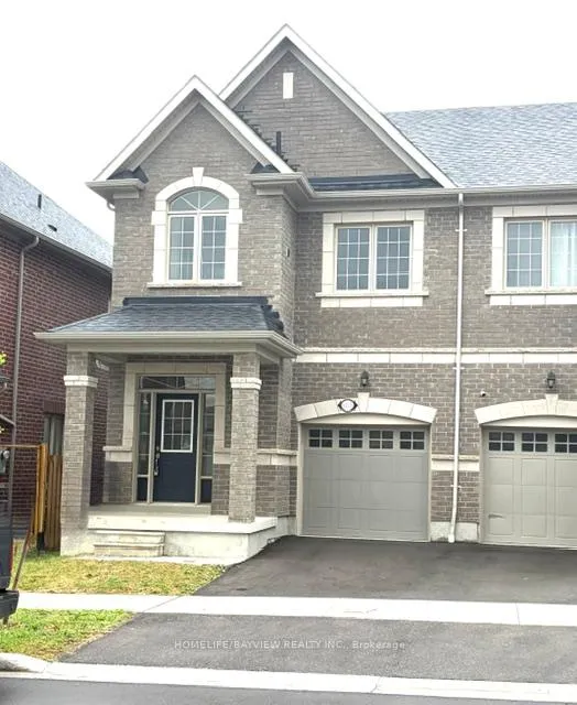 Photo 2 of 1113 Skyridge Boulevard, Pickering, Rural Pickering — HOMEH