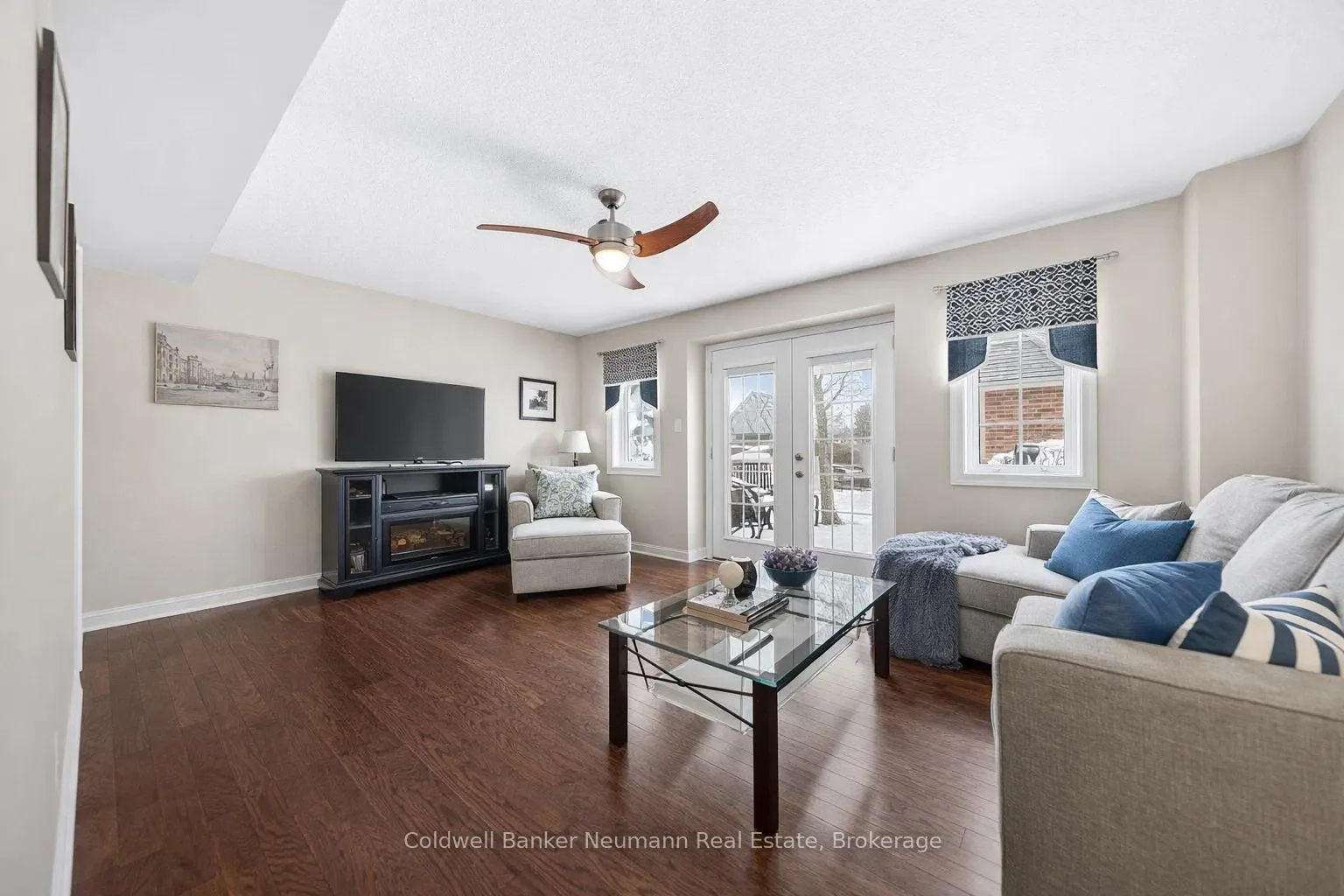 Photo 14 of Unit 35A, 15 Carere Crescent, Guelph, Victoria North — HOMEH