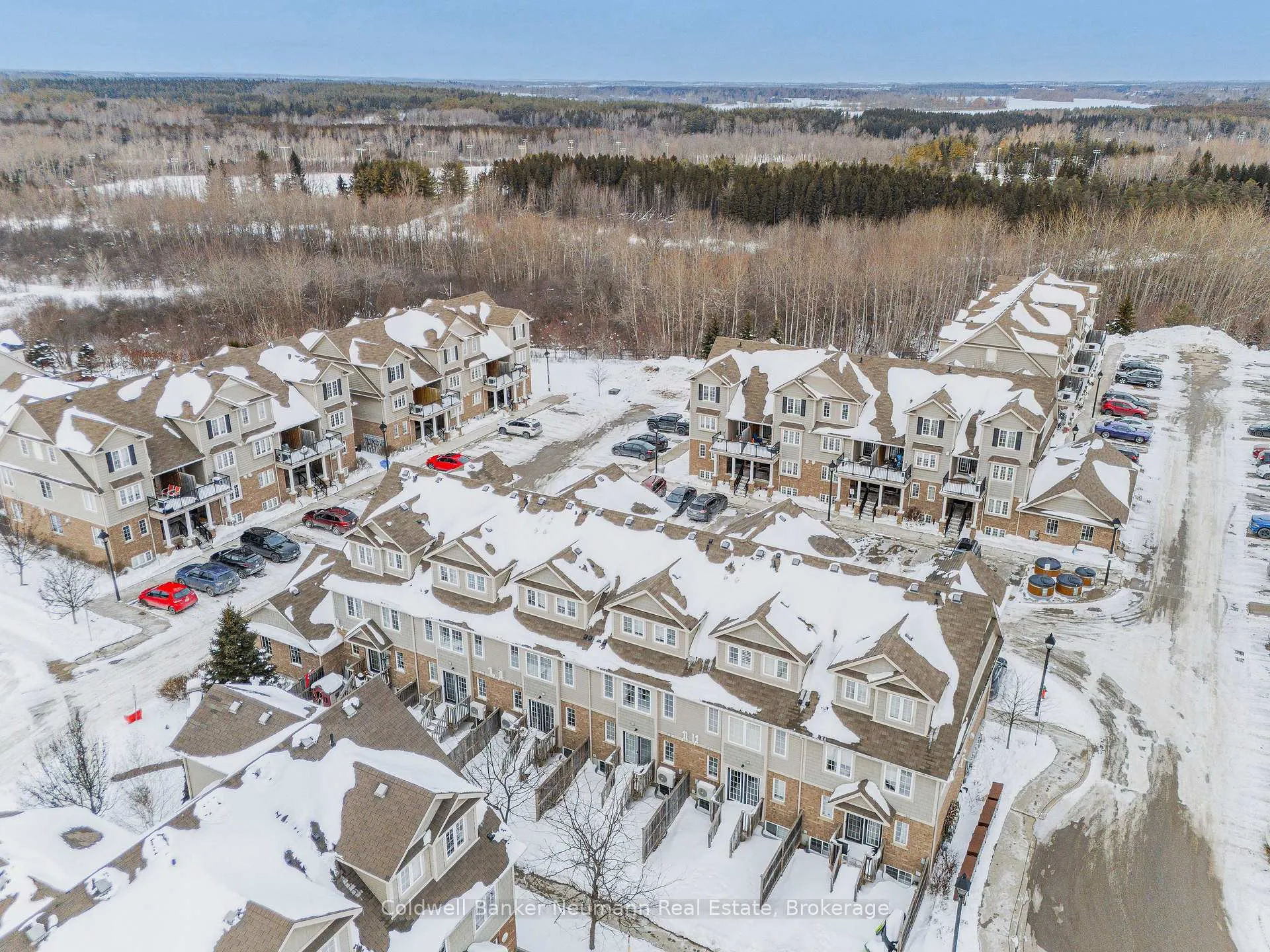 Photo 28 of Unit 35A, 15 Carere Crescent, Guelph, Victoria North — HOMEH