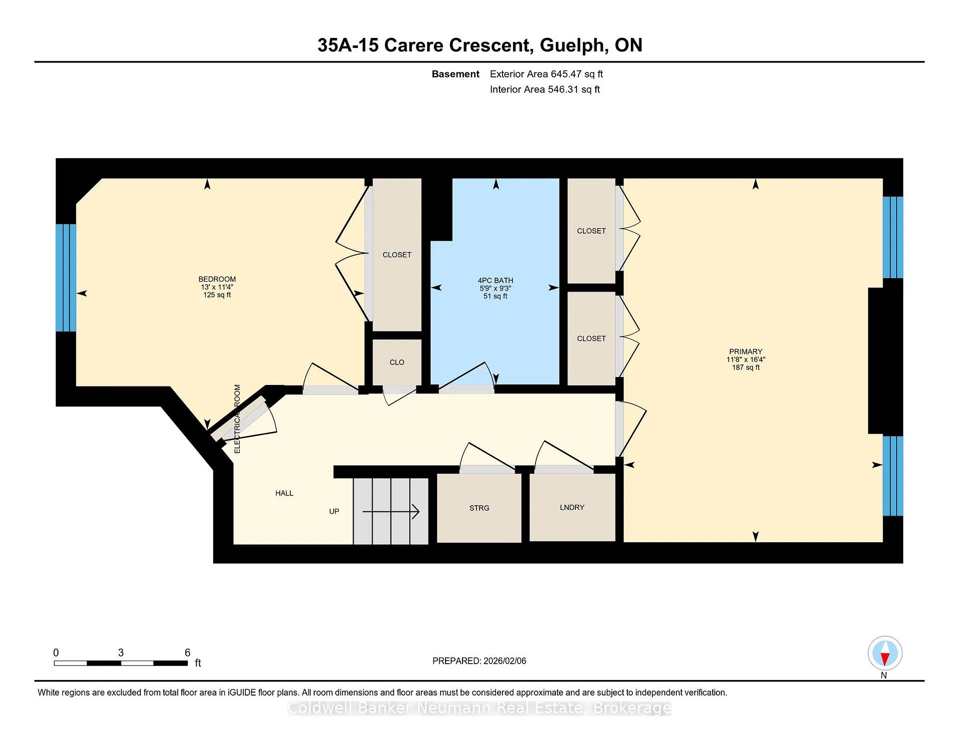 Photo 31 of Unit 35A, 15 Carere Crescent, Guelph, Victoria North — HOMEH