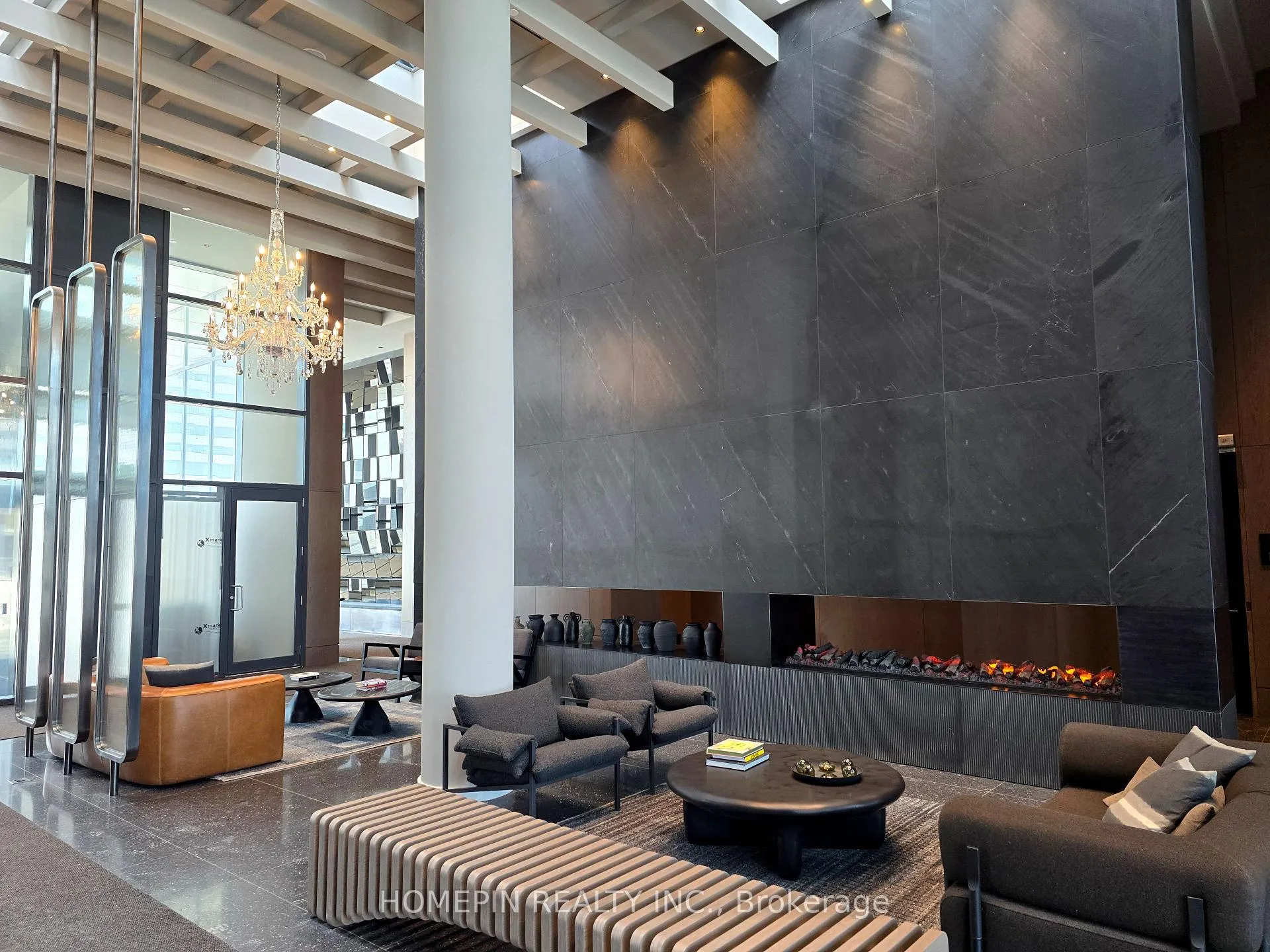 Photo 2 of Unit 3001, 8 Interchange Way, Vaughan, Vaughan Corporate Centre — HOMEH
